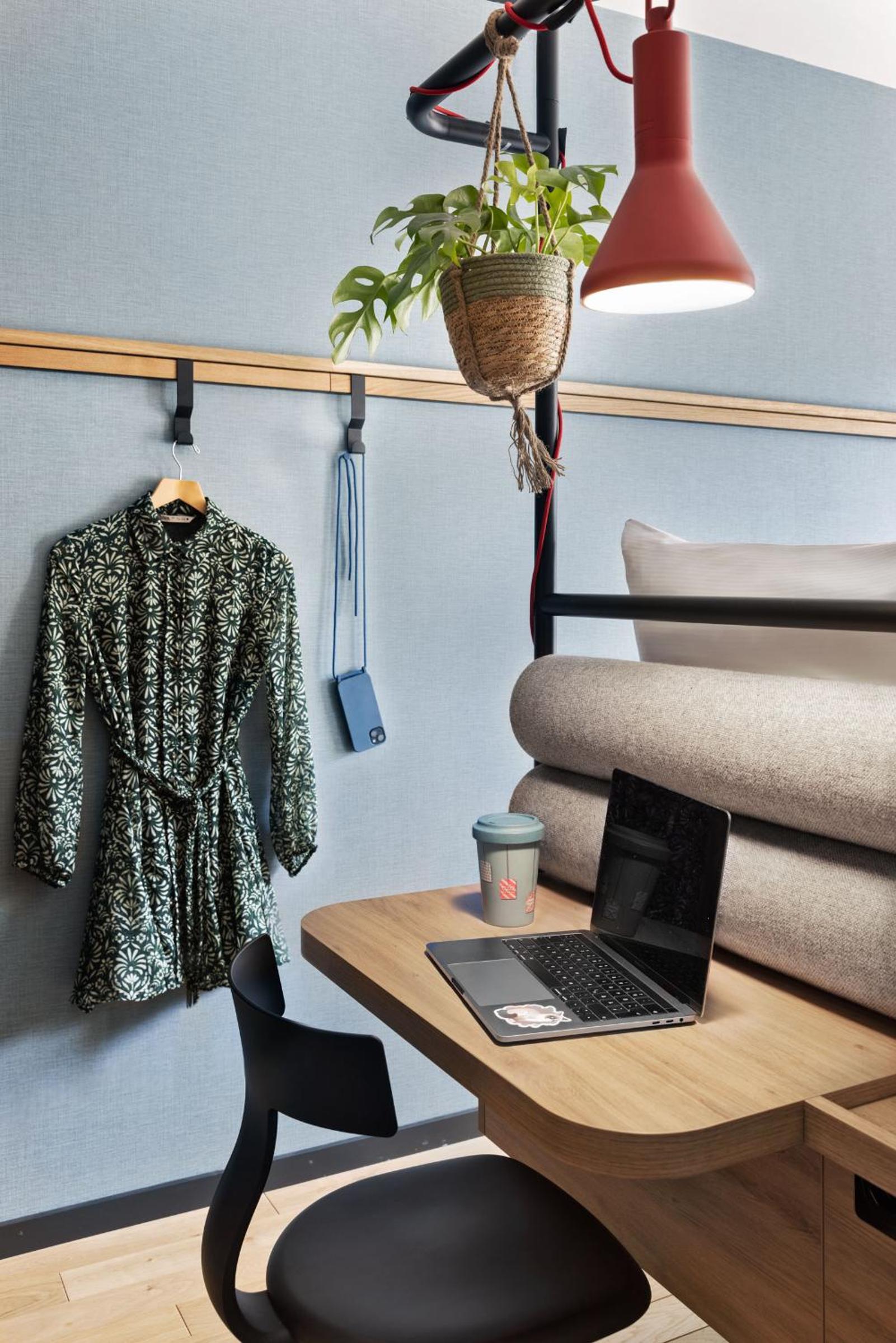 Comfort Double Room Cozy - Photo 17