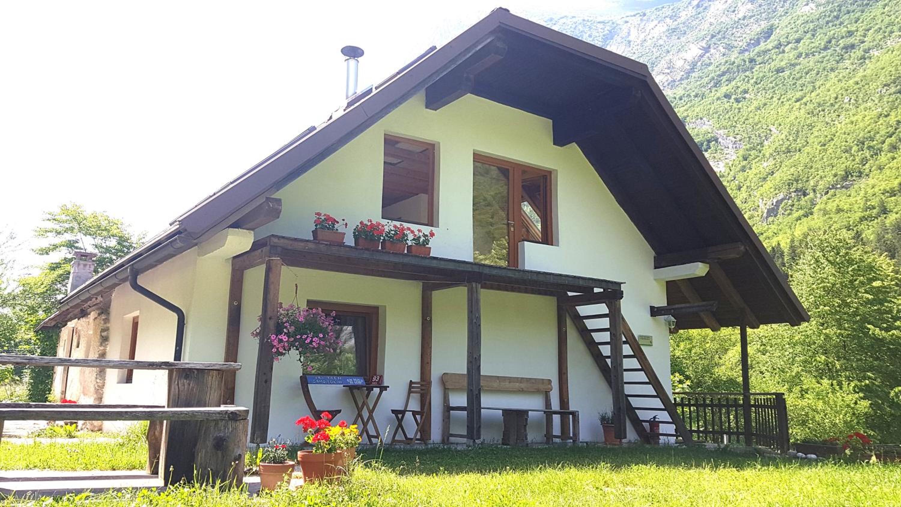 Vacation Home photo 2