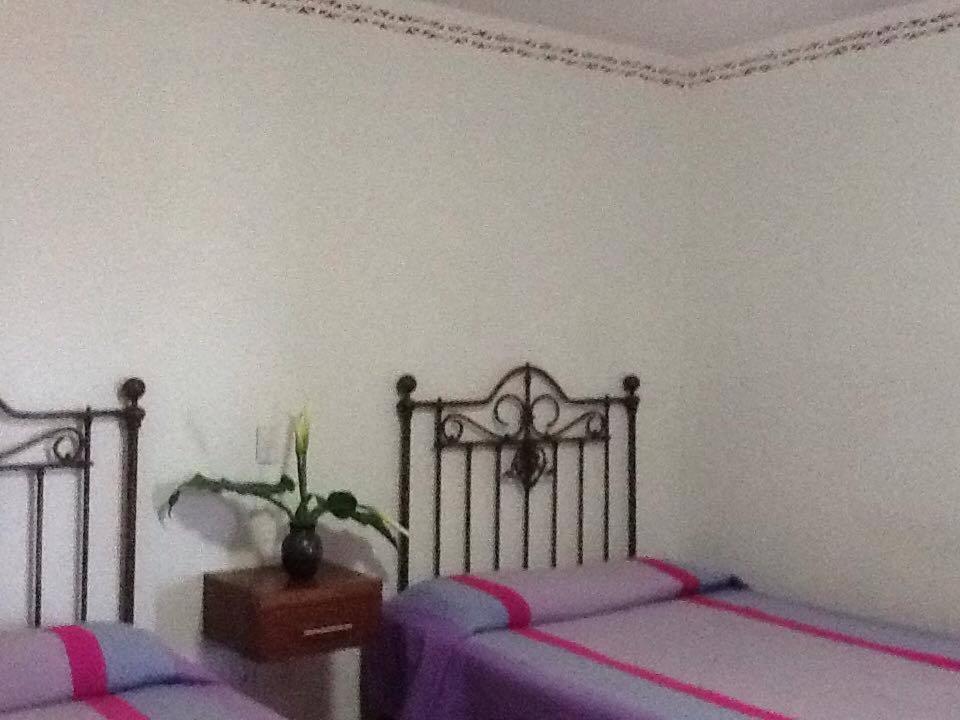 Twin Room photo 1