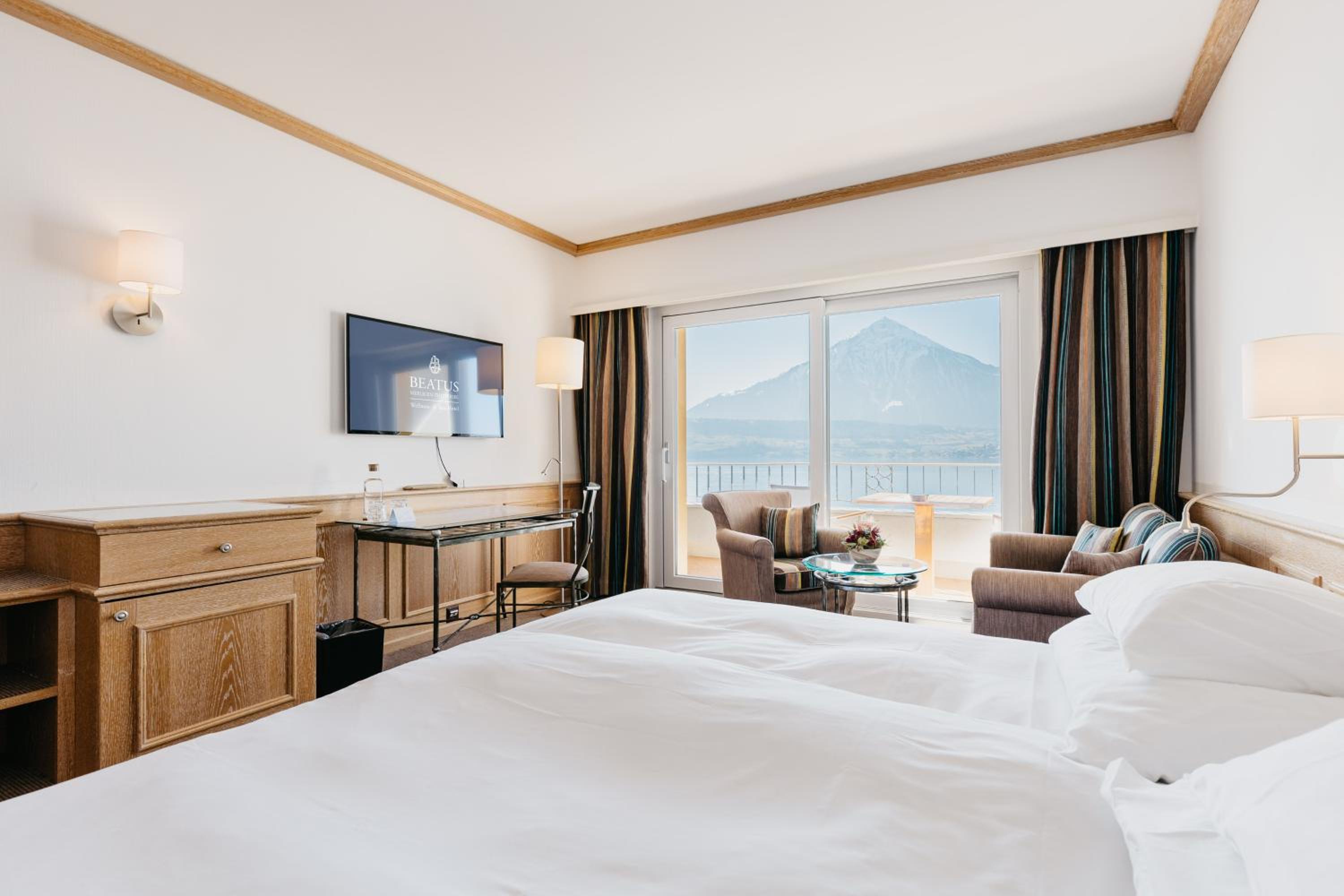Schilthorn Classic Room photo 1