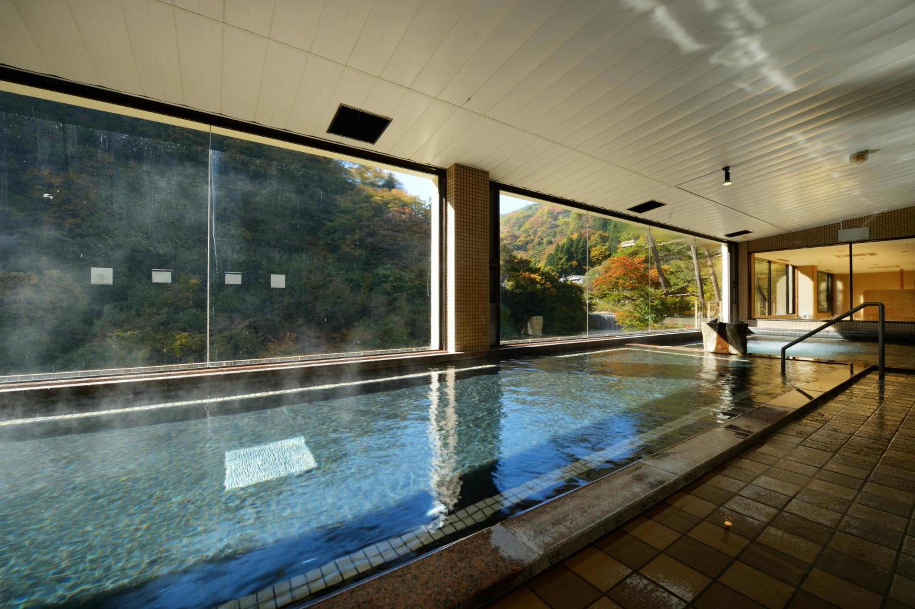 Japanese-Style Superior Twin Room - Photo 3