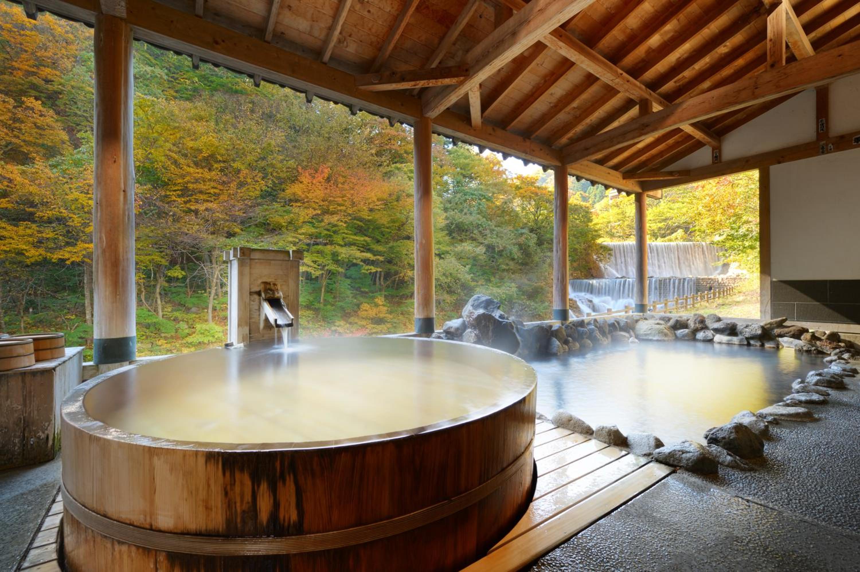 Japanese-Style Superior Twin Room - Photo 4
