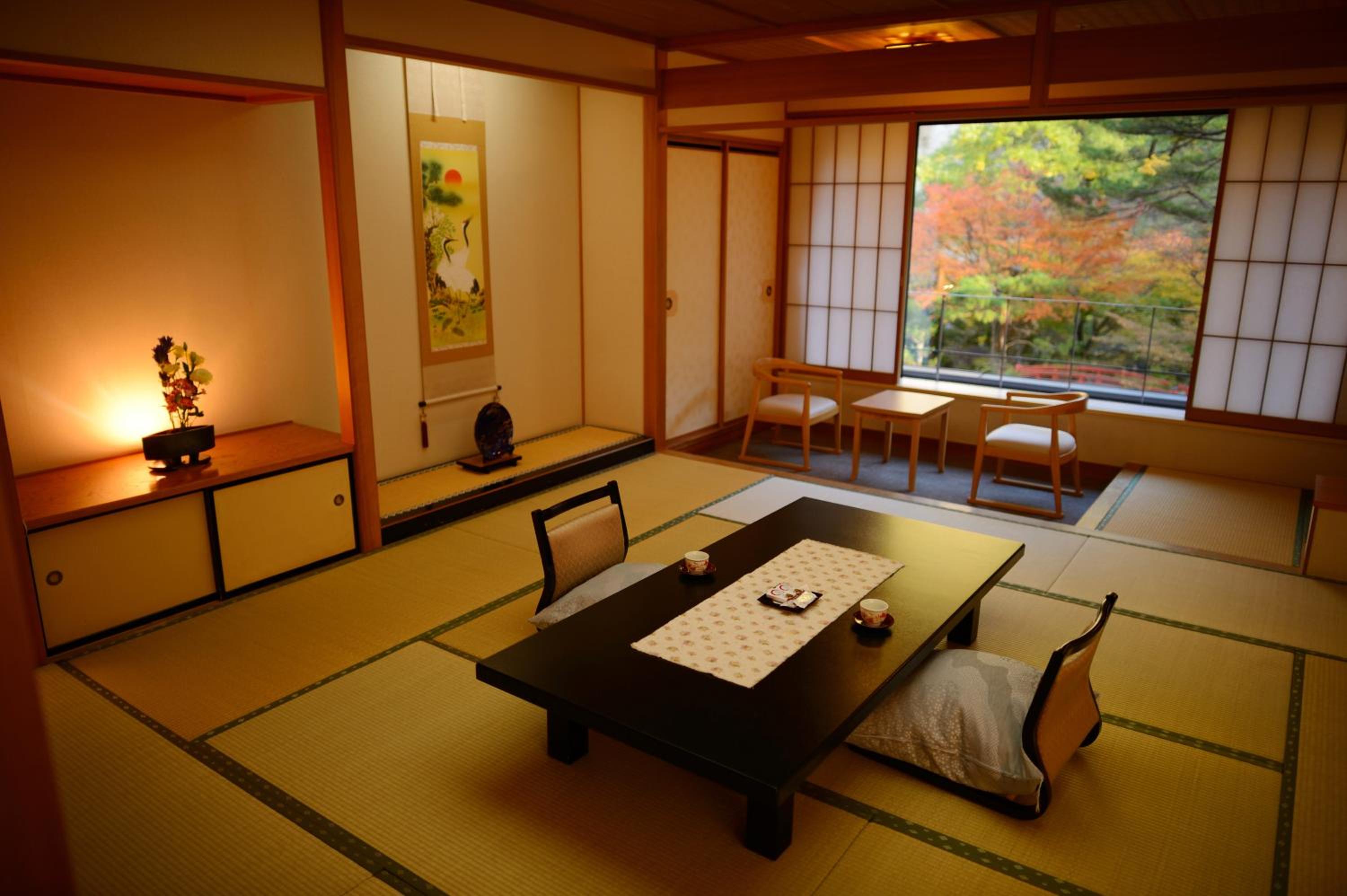 Japanese-Style Superior Room - Photo 1