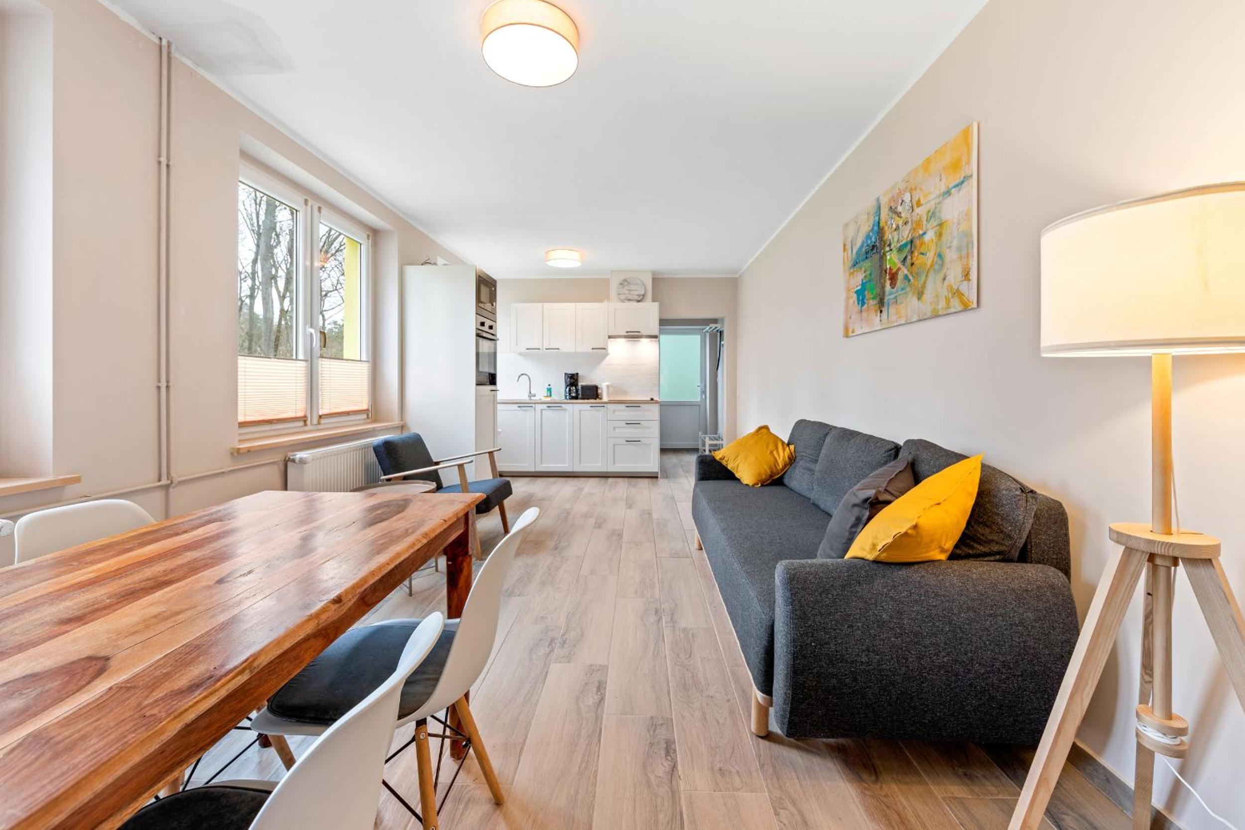 Apartment photo 1