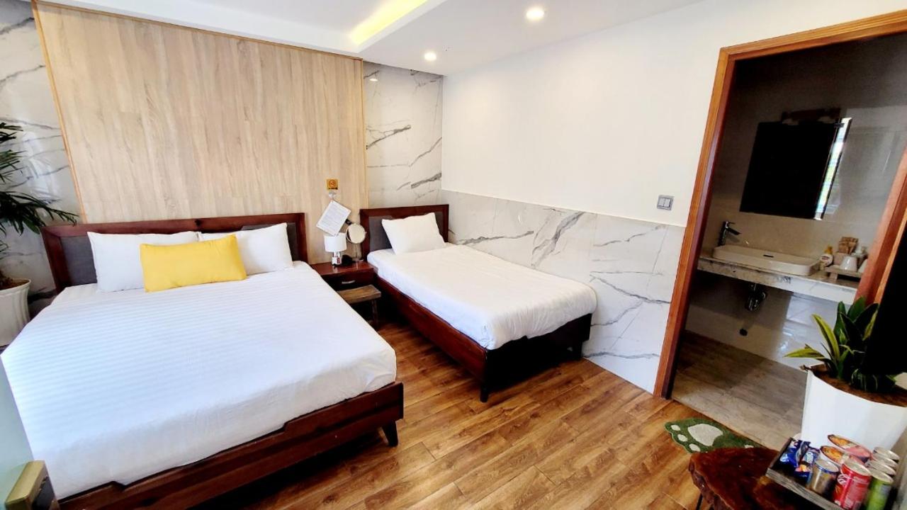 Triple Room with City View photo 3