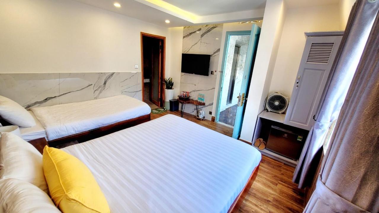 Triple Room with City View photo 1