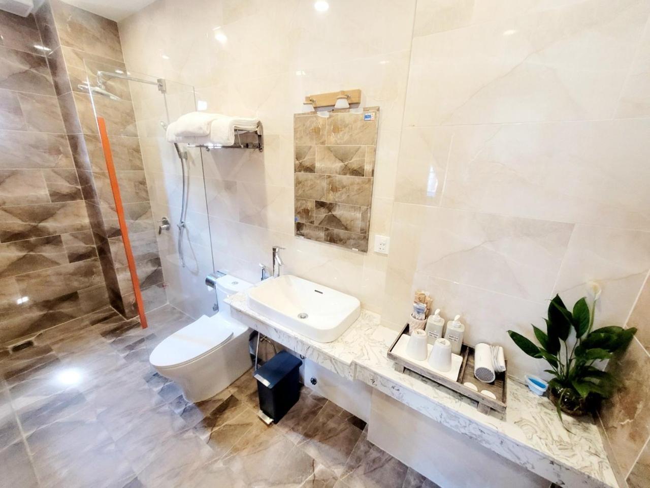 Triple Room with City View photo 2