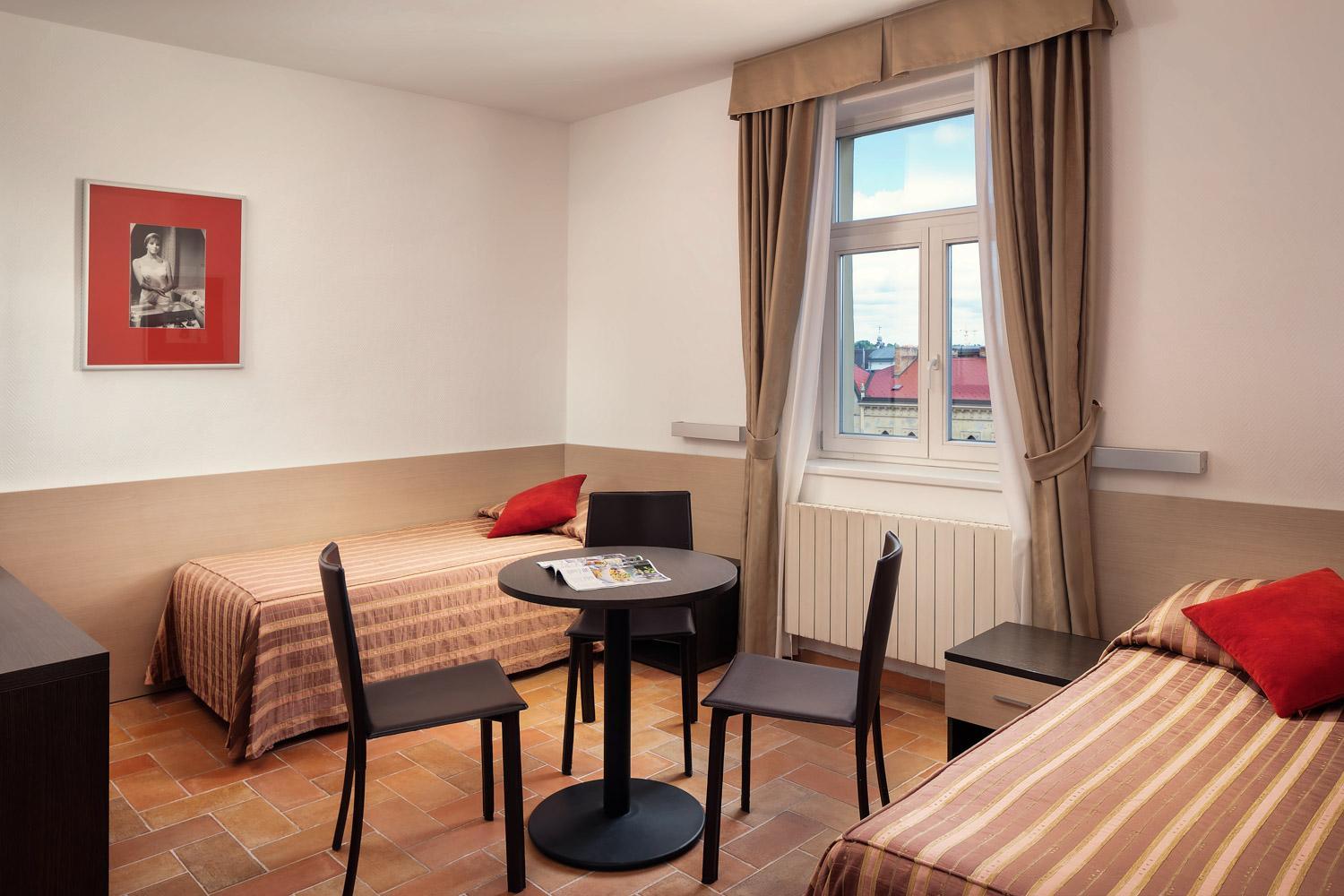 Double or Twin Room