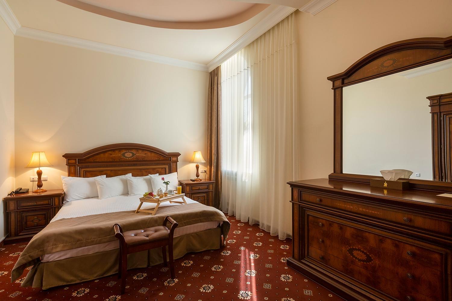 Superior Suite