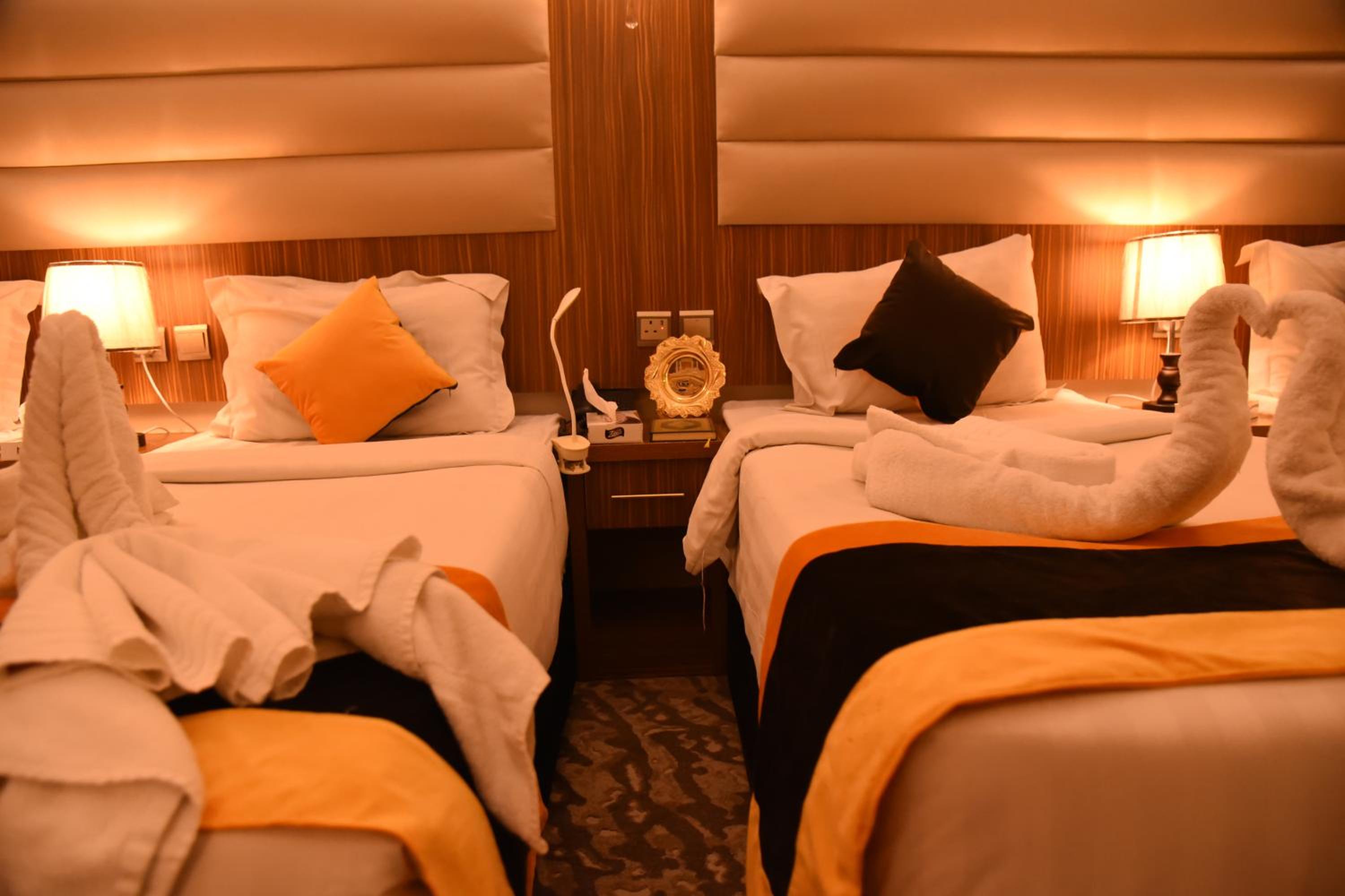 Budget Double Room photo 2