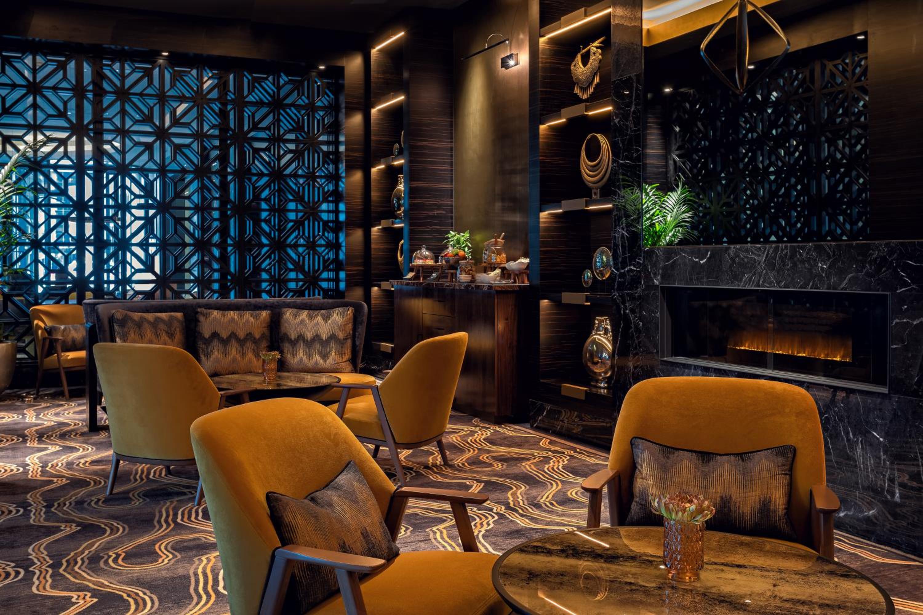 King Room - Club Access thumbnail 5