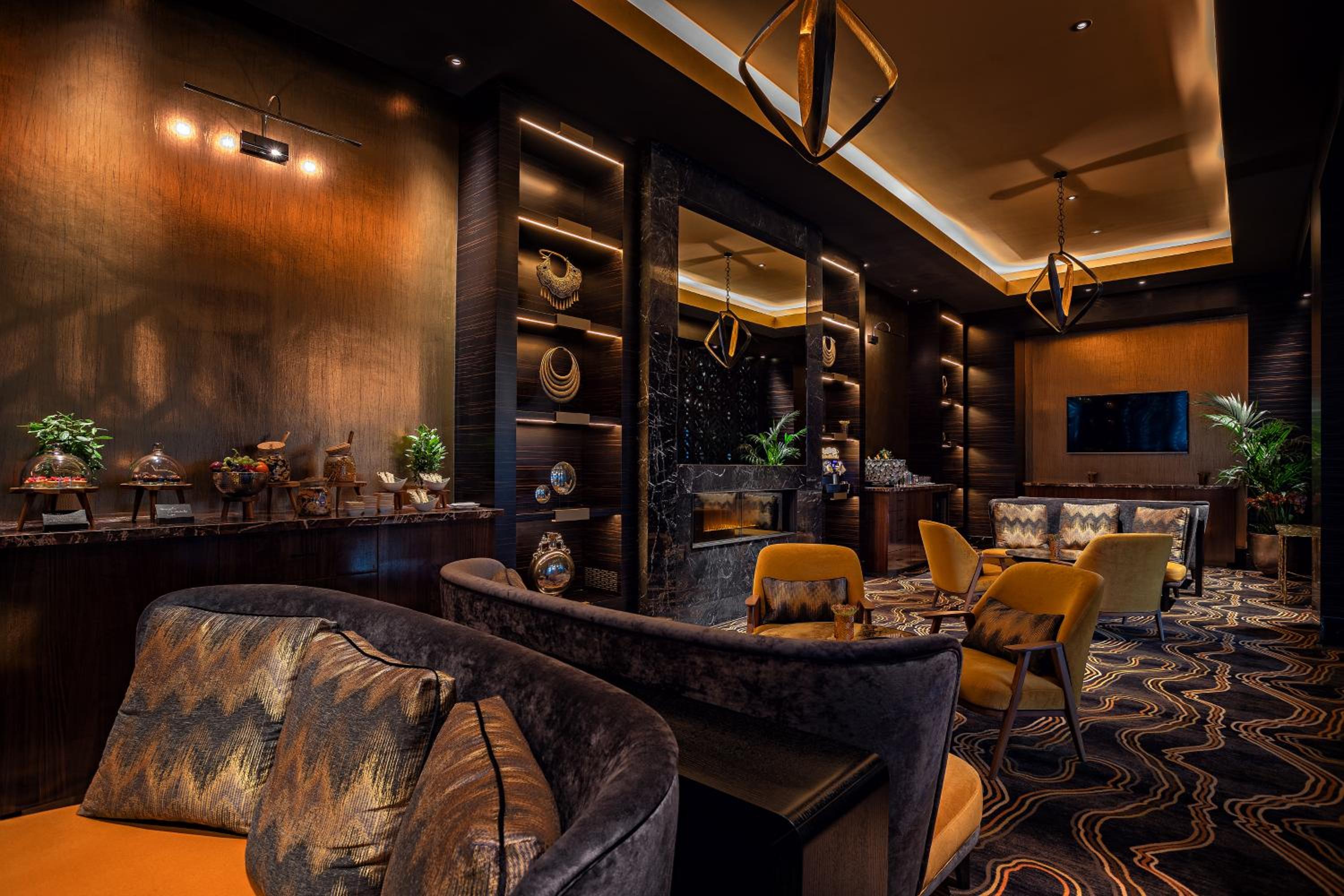 King Room - Club Access thumbnail 6