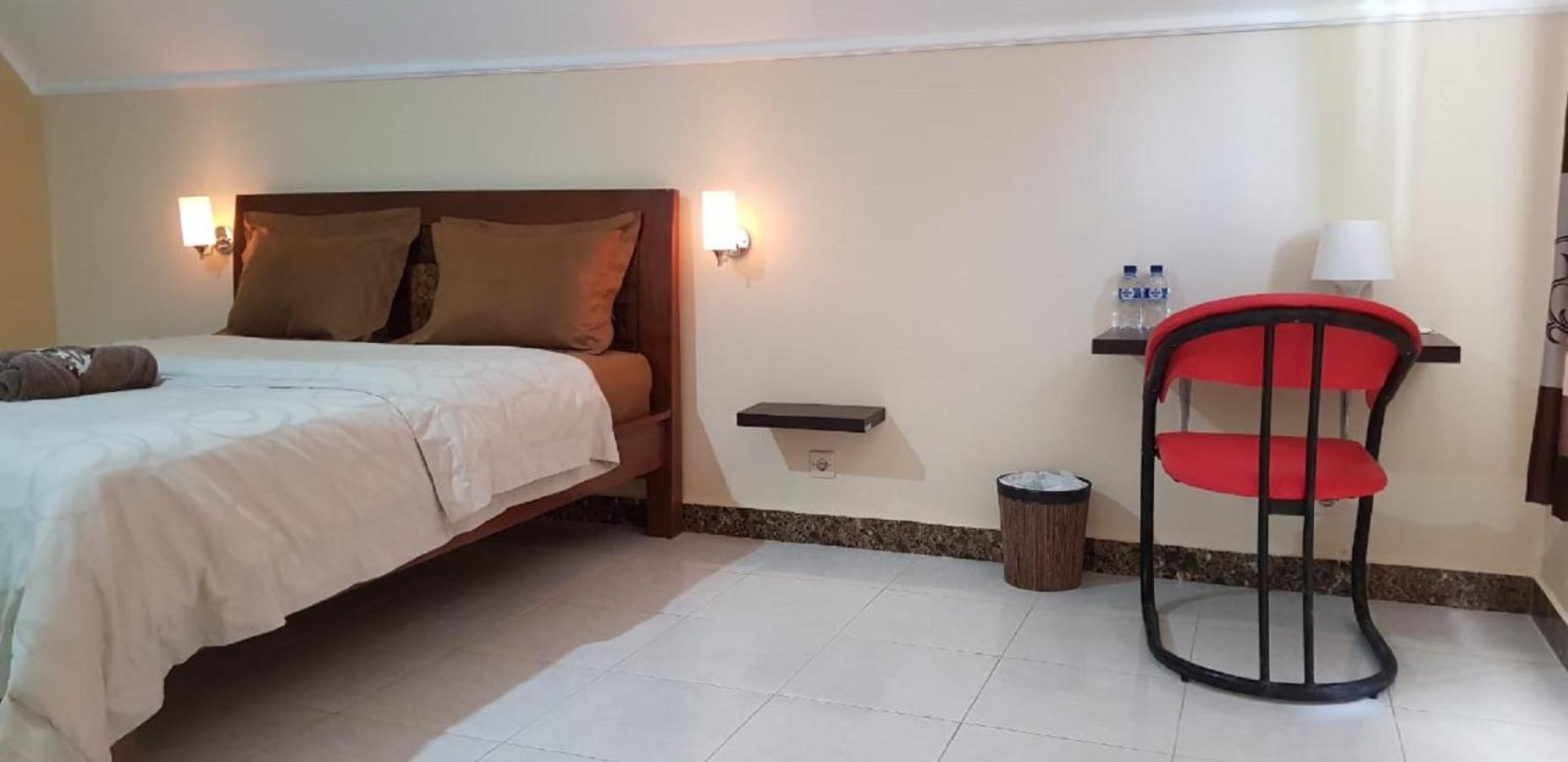 Deluxe Queen Room photo 1