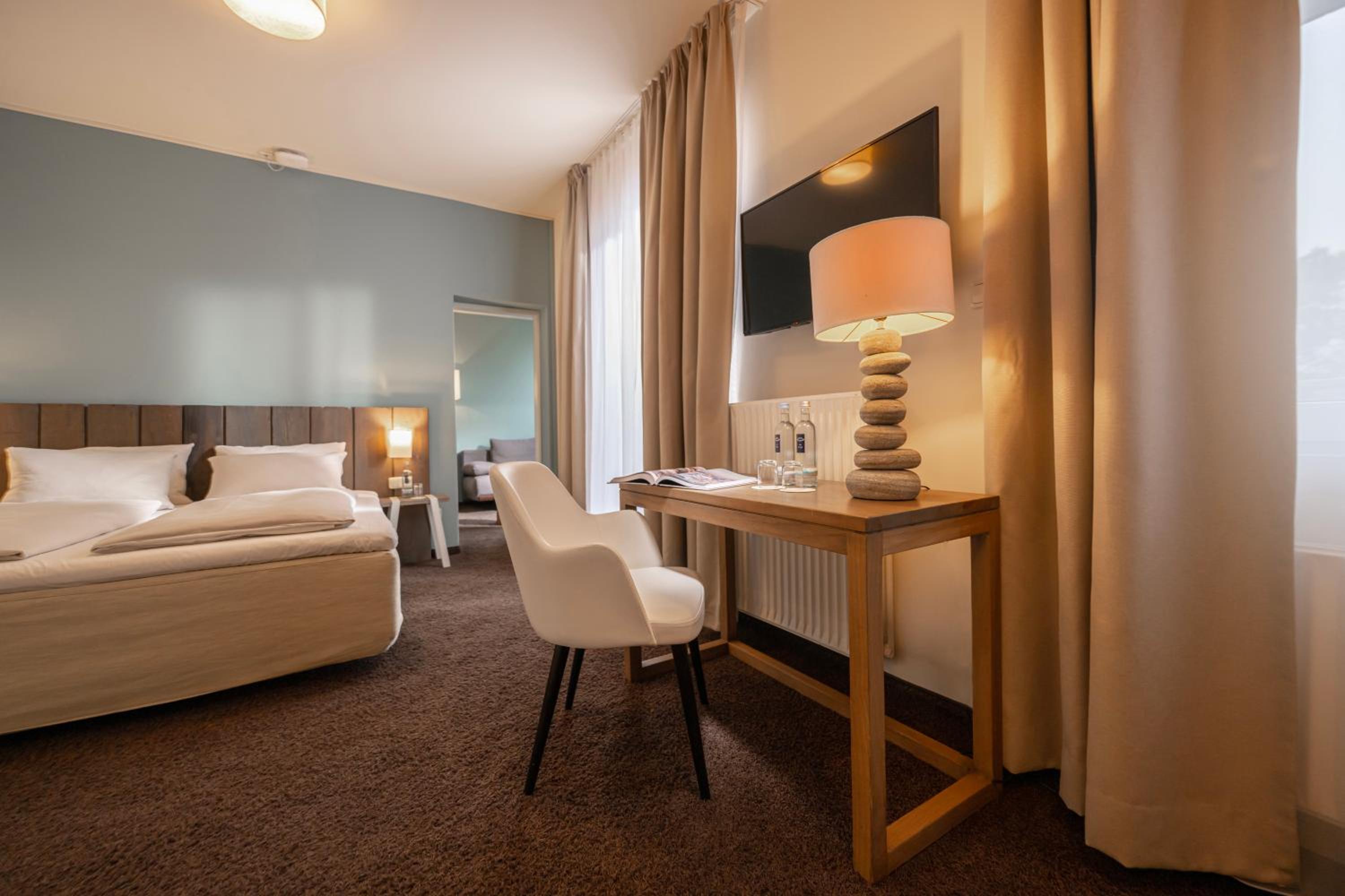 Junior Suite photo 2