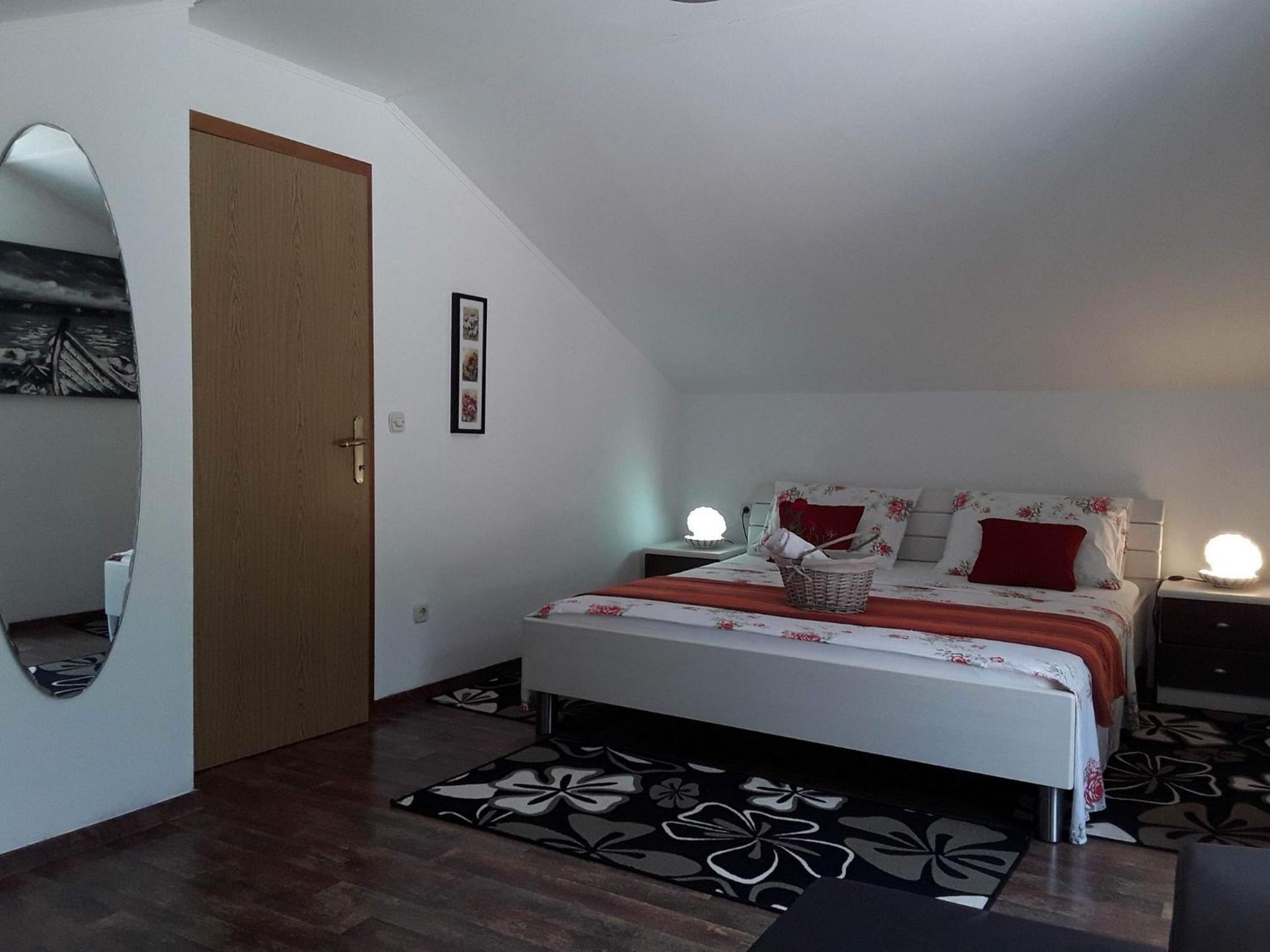 Two Bedroom Holiday Home with Terrace photo 2