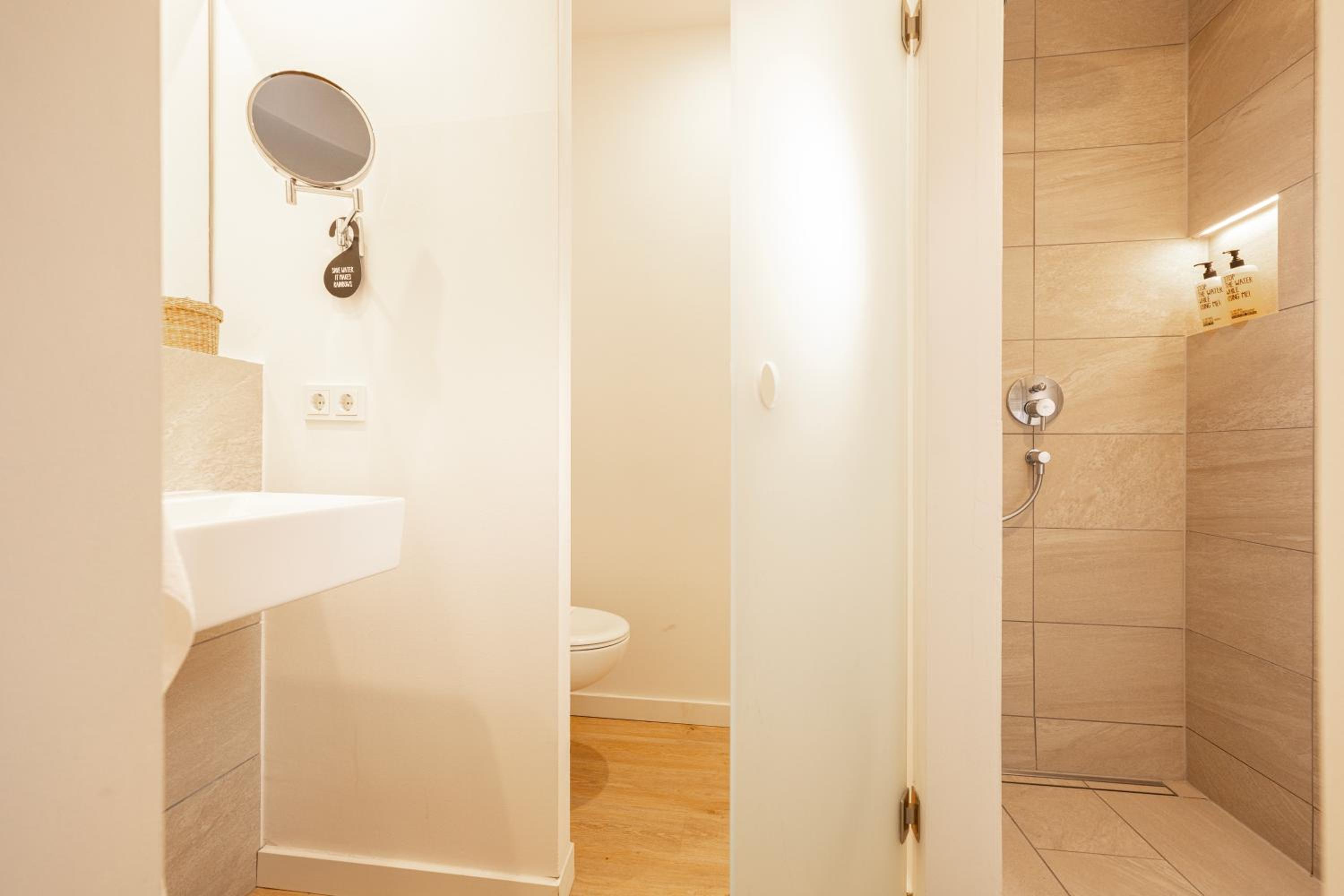 Double Room with Balcony or Terrace photo 2