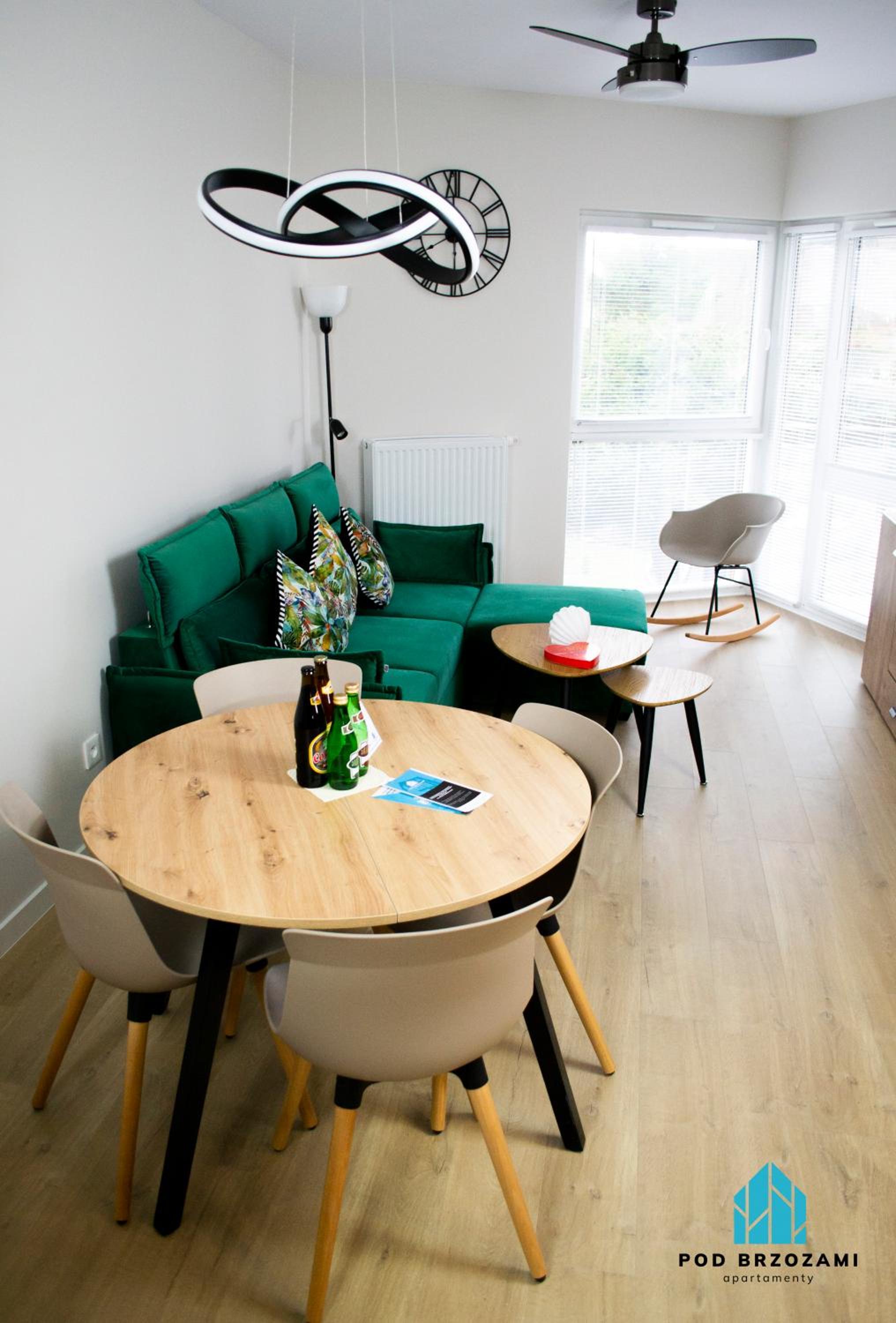 Apartment with Terrace photo 3