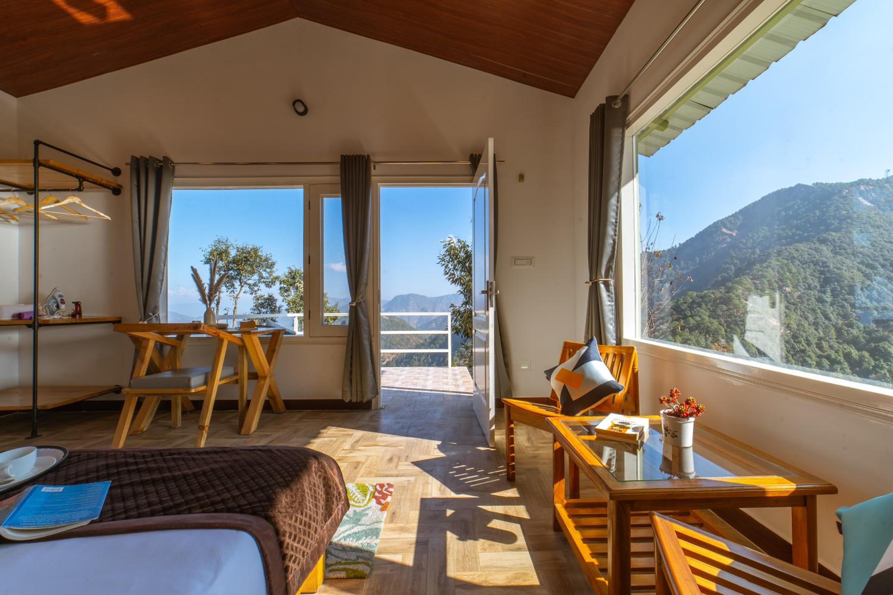 Deluxe Private Cottage - Photo 5