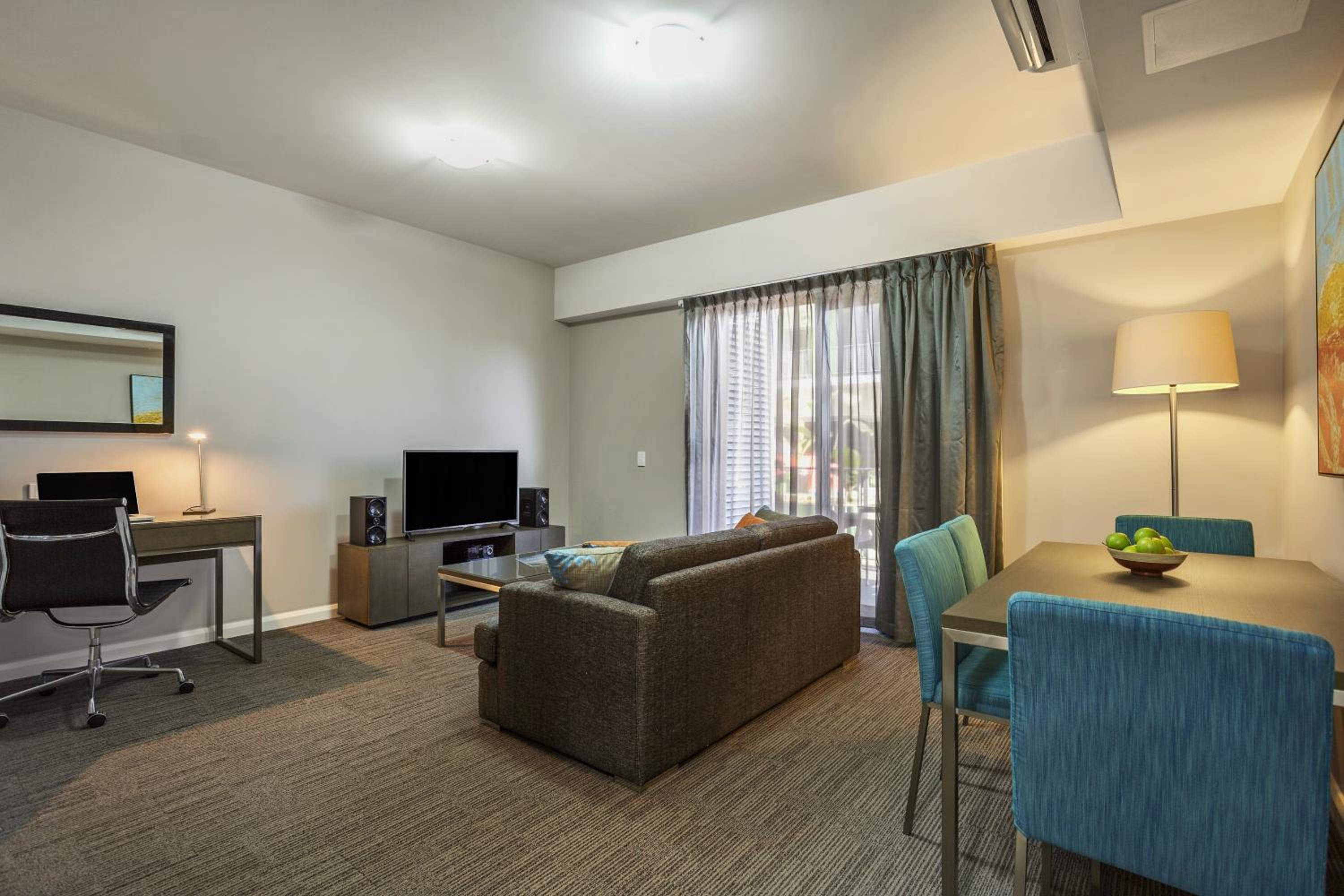 One-Bedroom Accessible Apartment photo 1