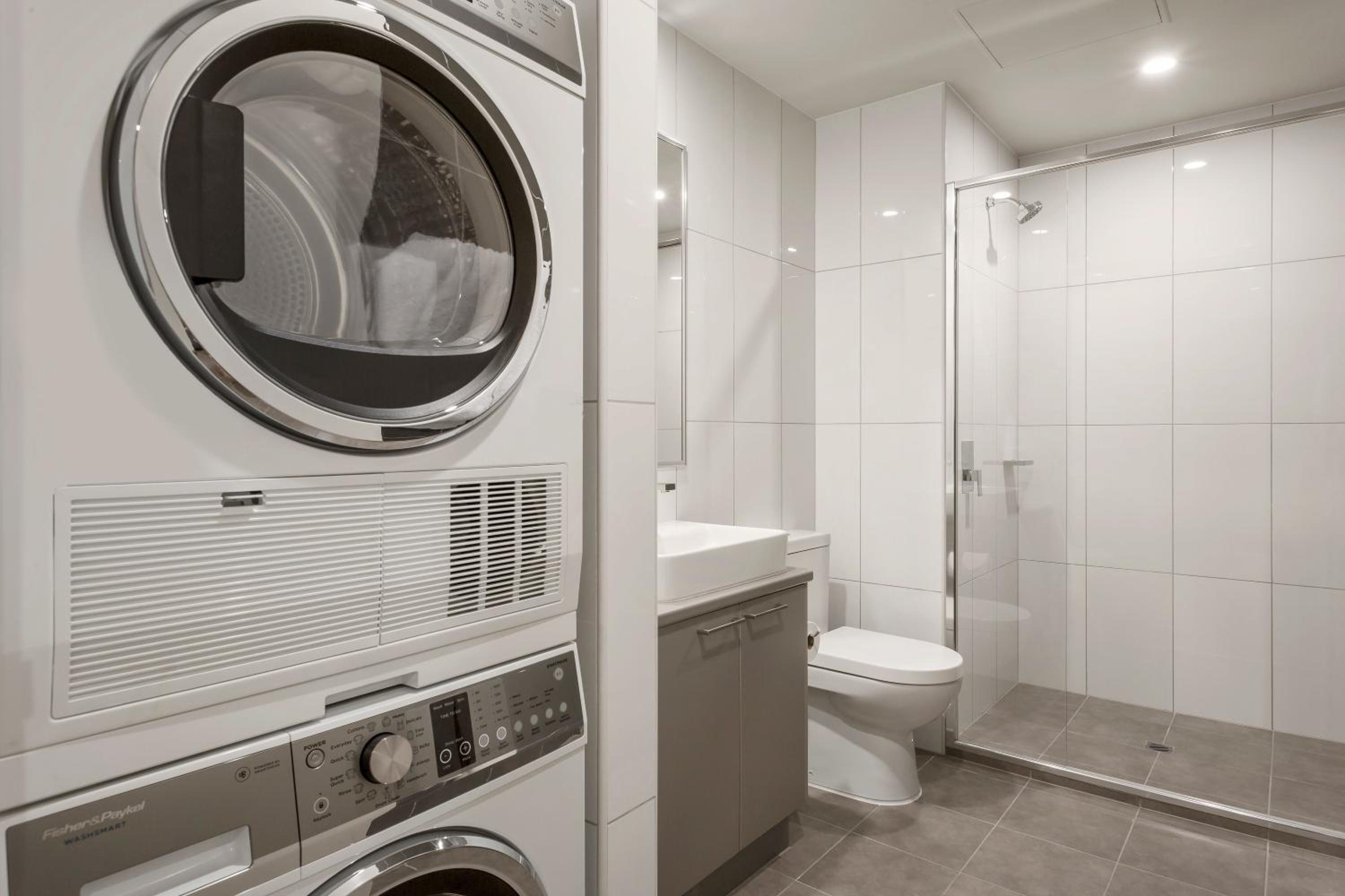 One Bedroom Executive Apartment photo 3