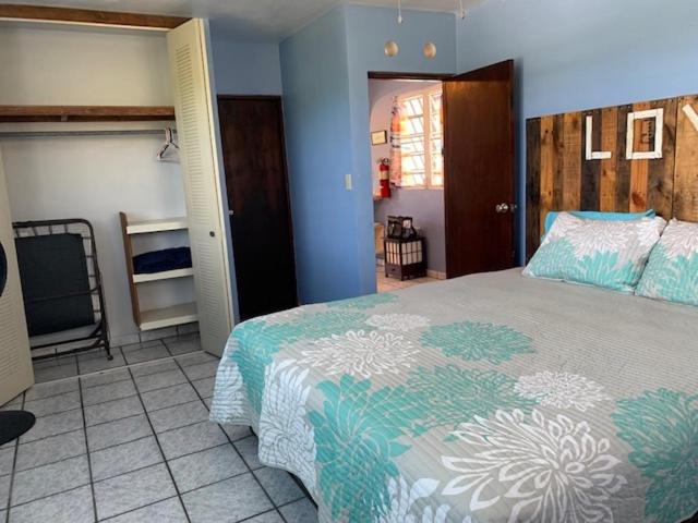 Sea View - Two Bedroom Suite -  13+
