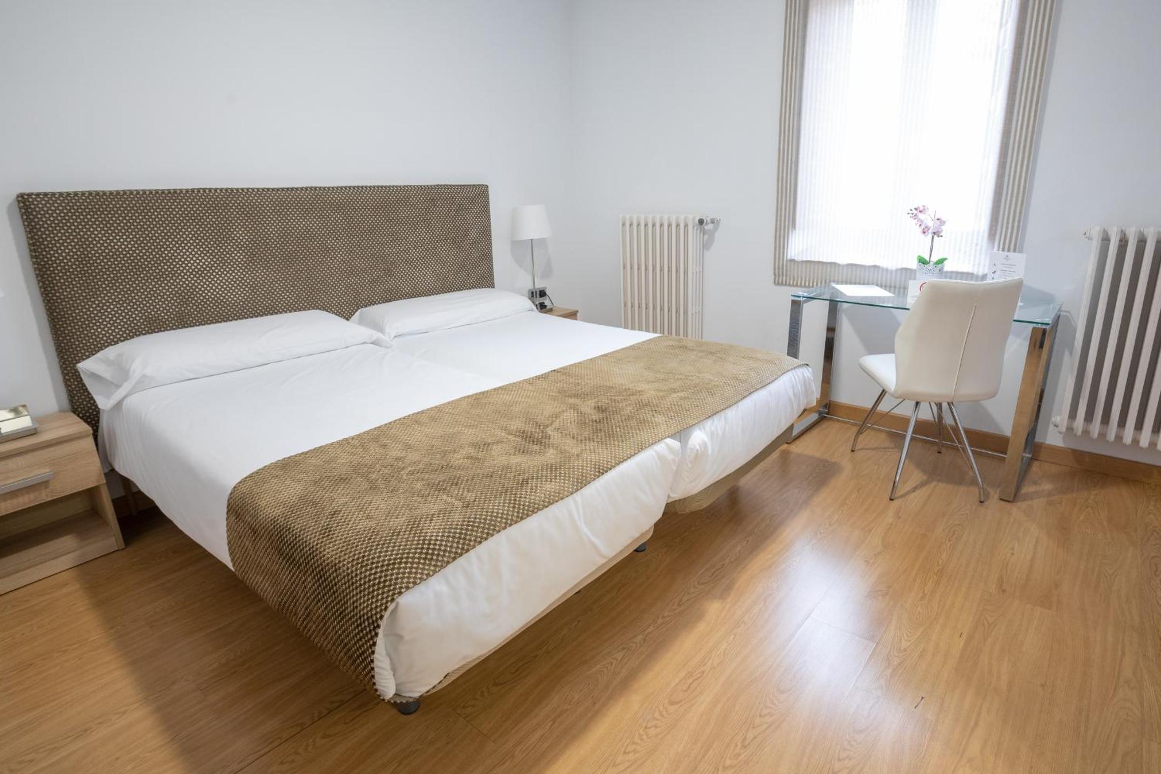 Habitación Doble con Vista