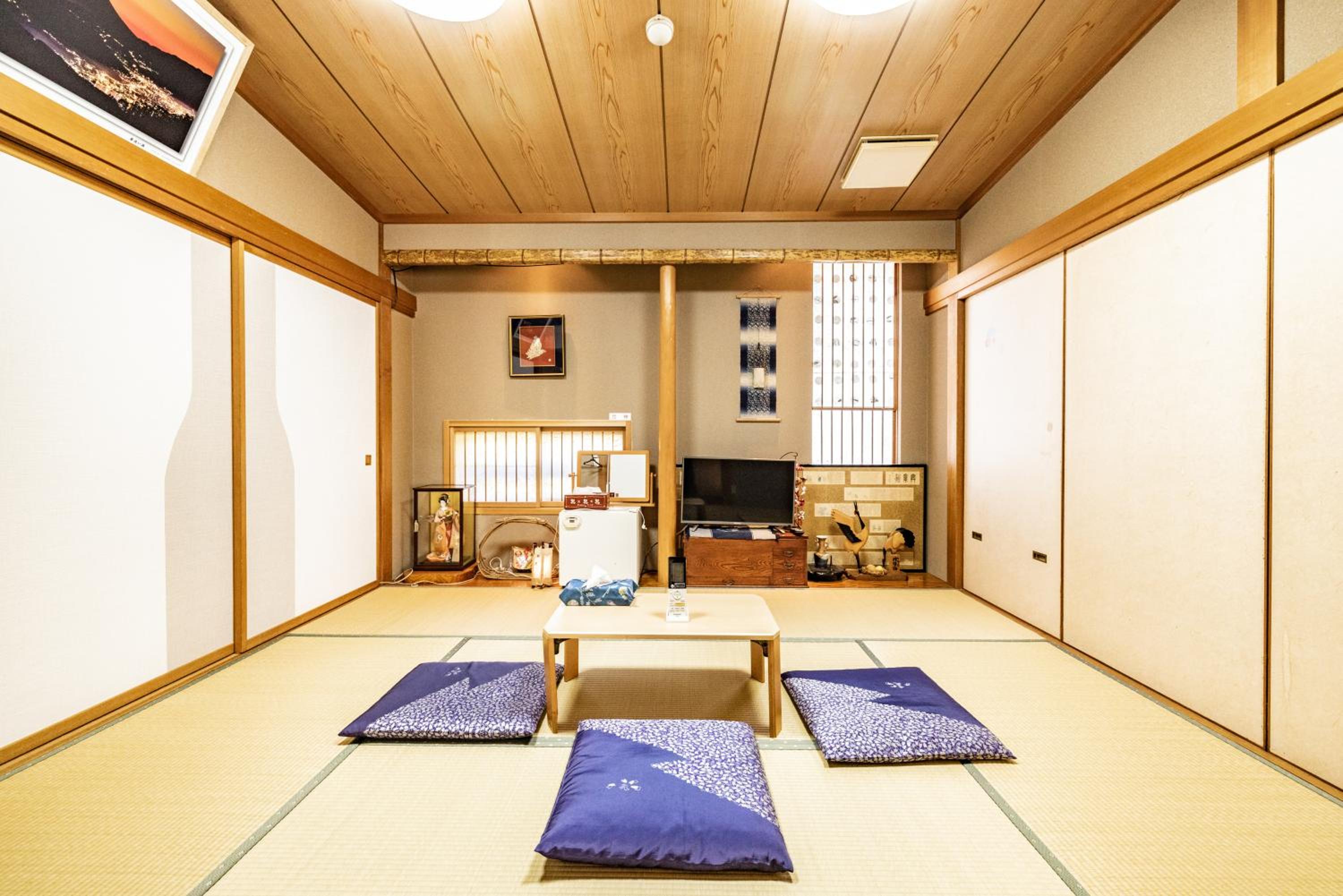 Japanese-Style Room photo 1