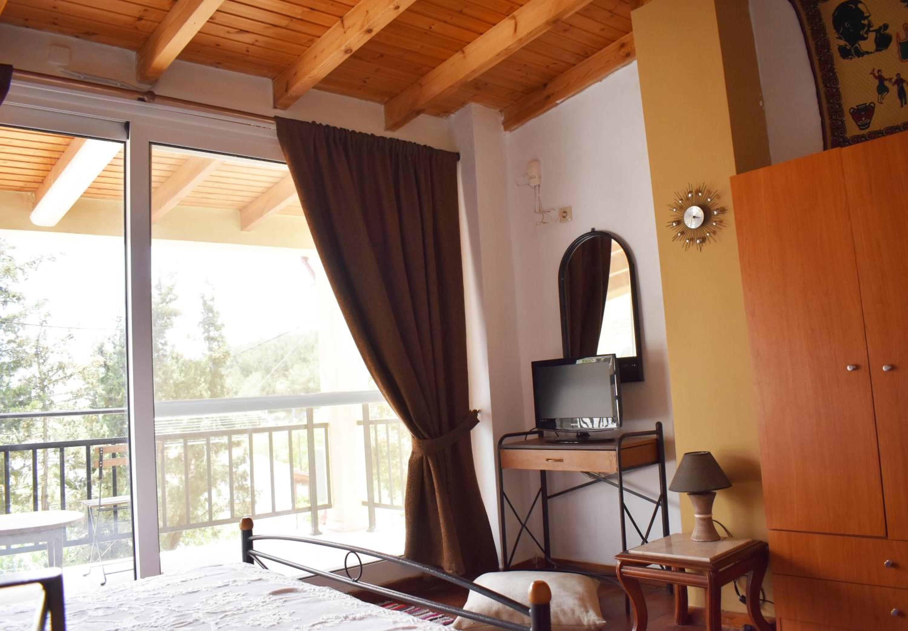 Double Room with Park View photo 1