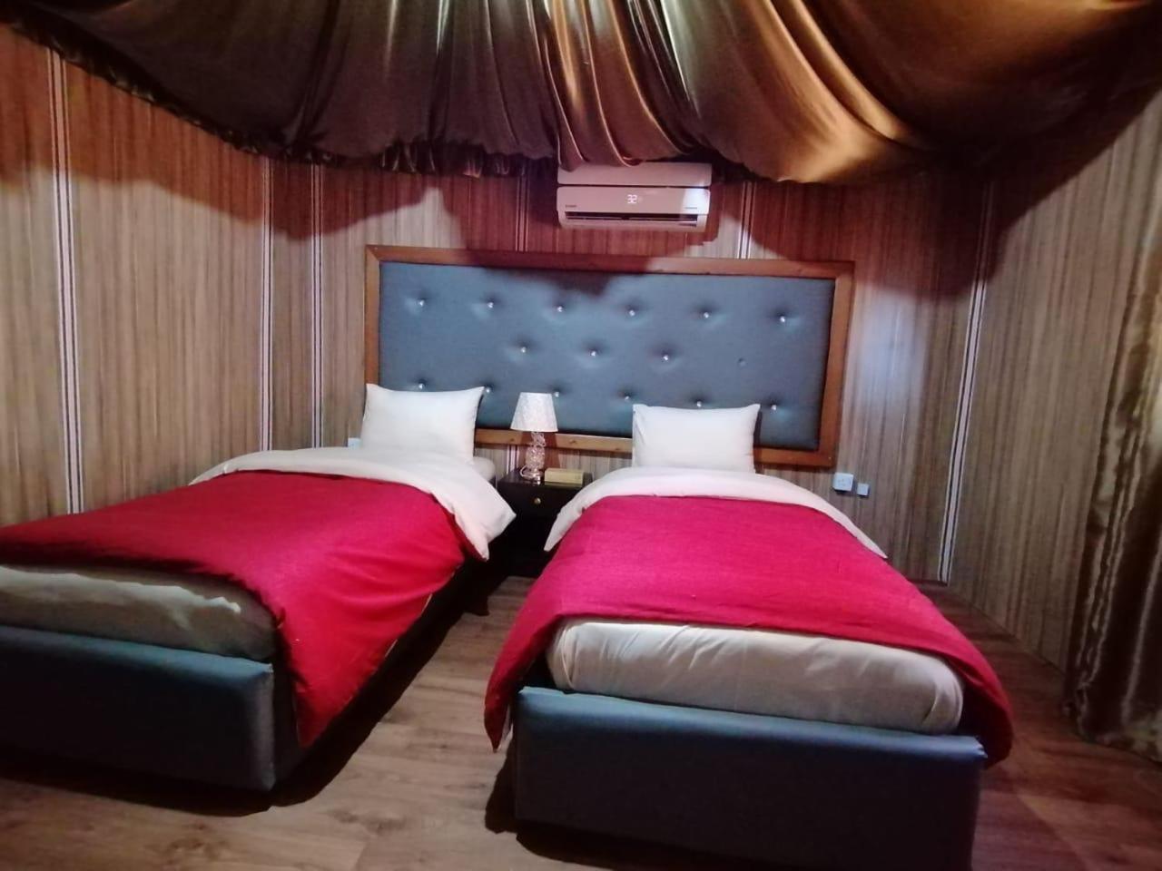 Deluxe Twin Room - Photo 6