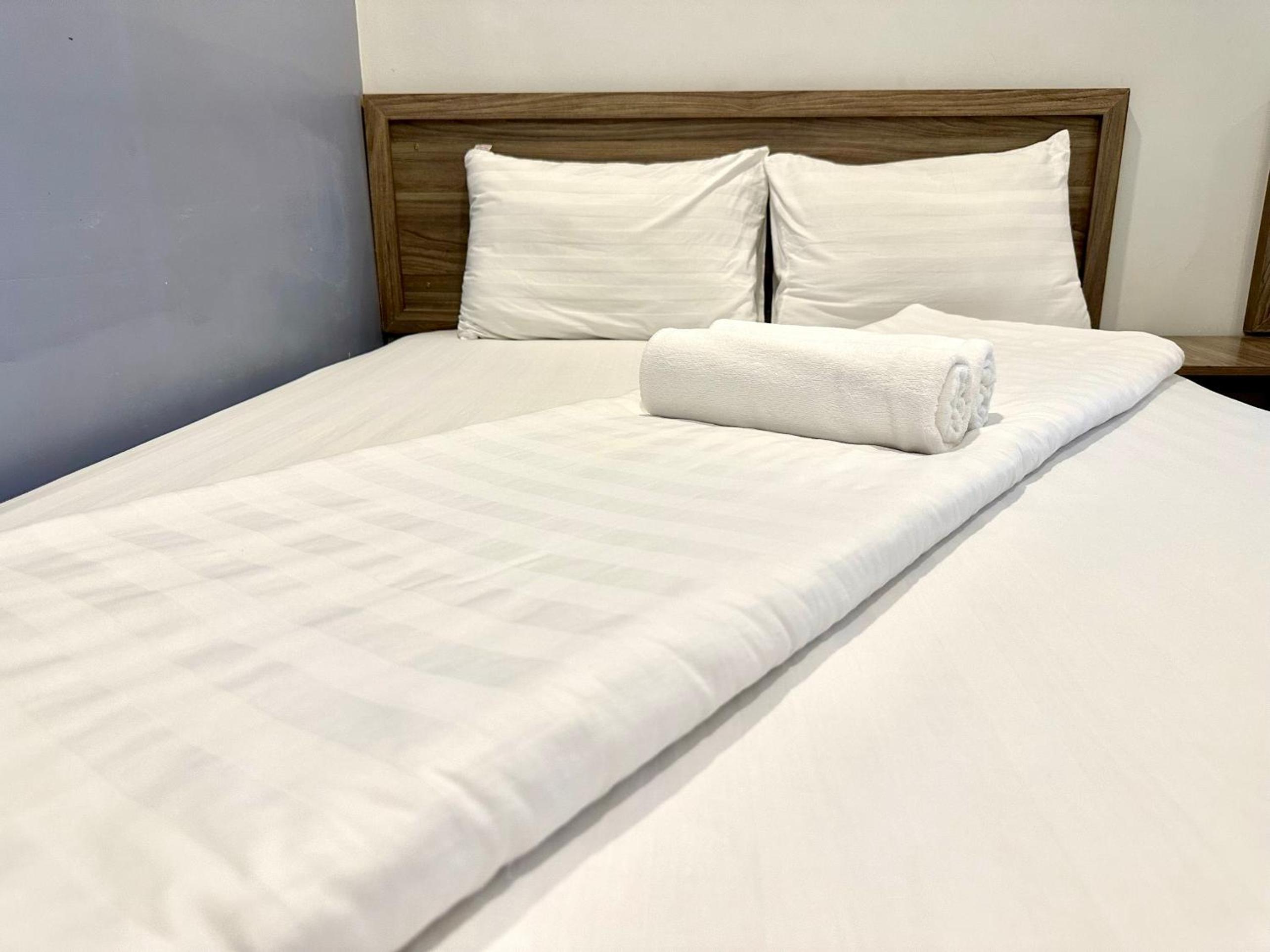 Classic Quadruple Room photo 1