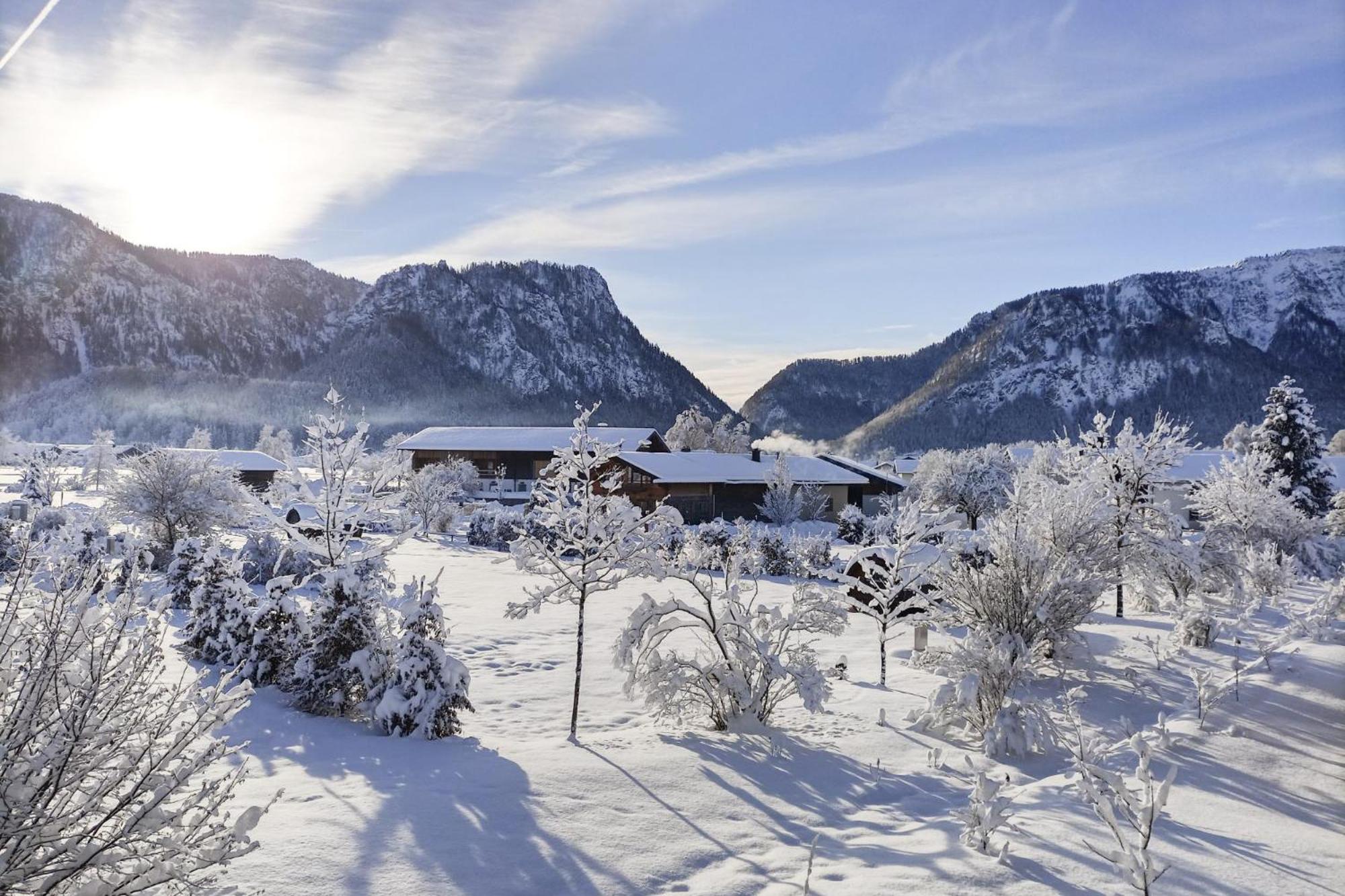 Premium Chalet With Sauna, Summer Pool & Hot Tub  photo 2
