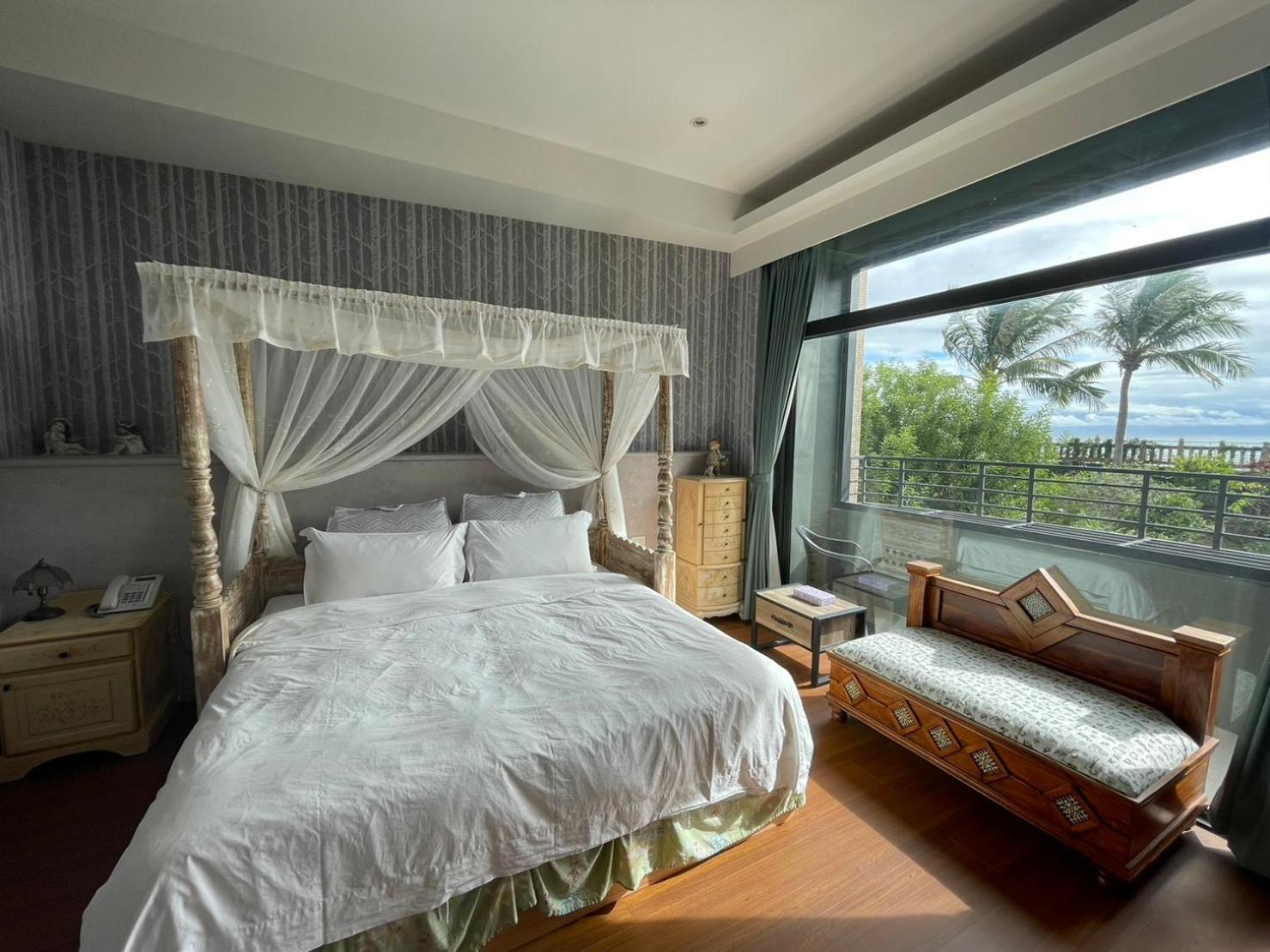 Standard Double Room photo 2