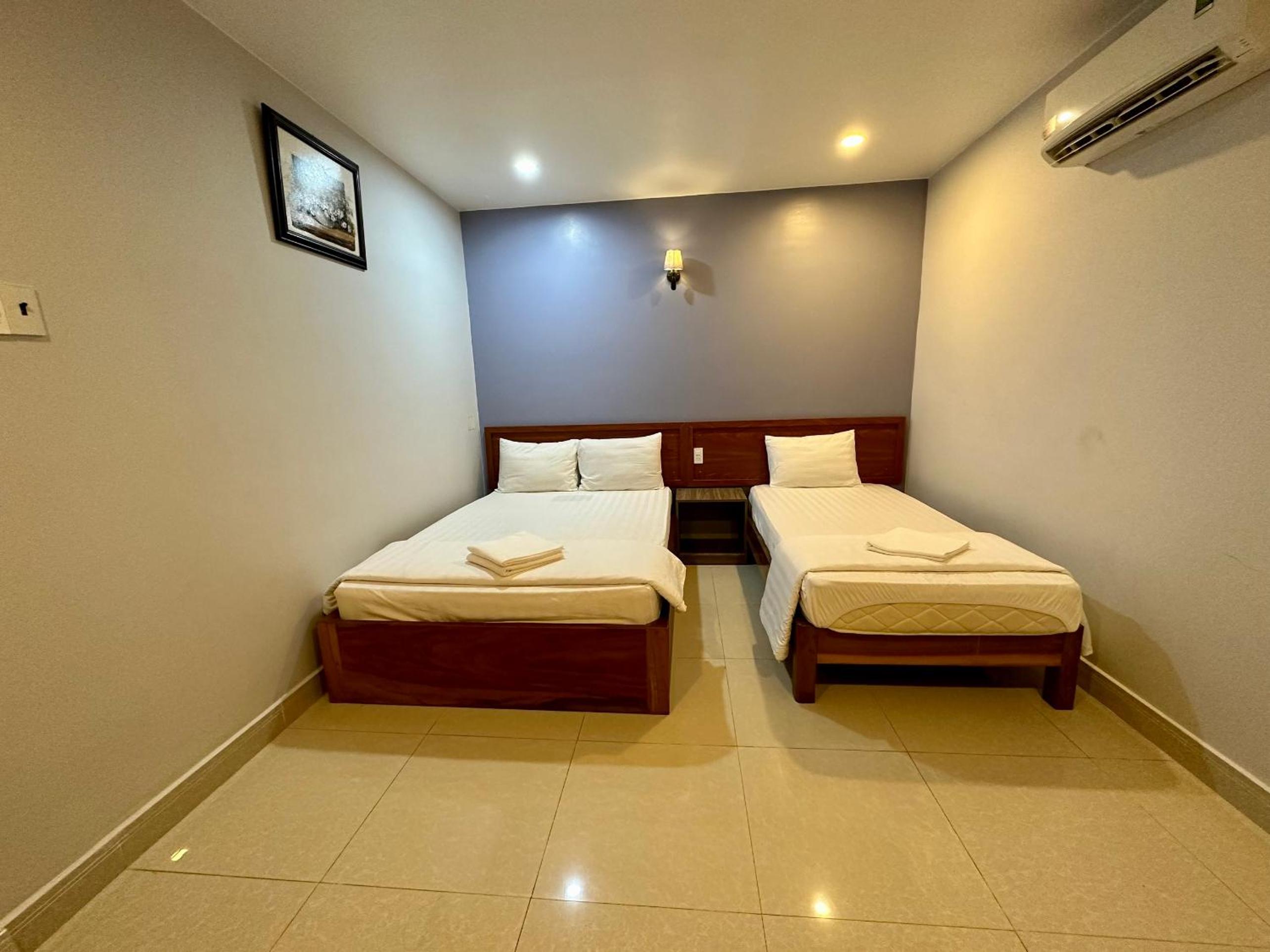 Classic Triple Room photo 3