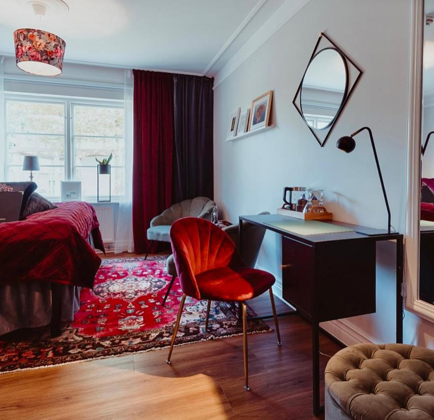 Double Room - Photo 31
