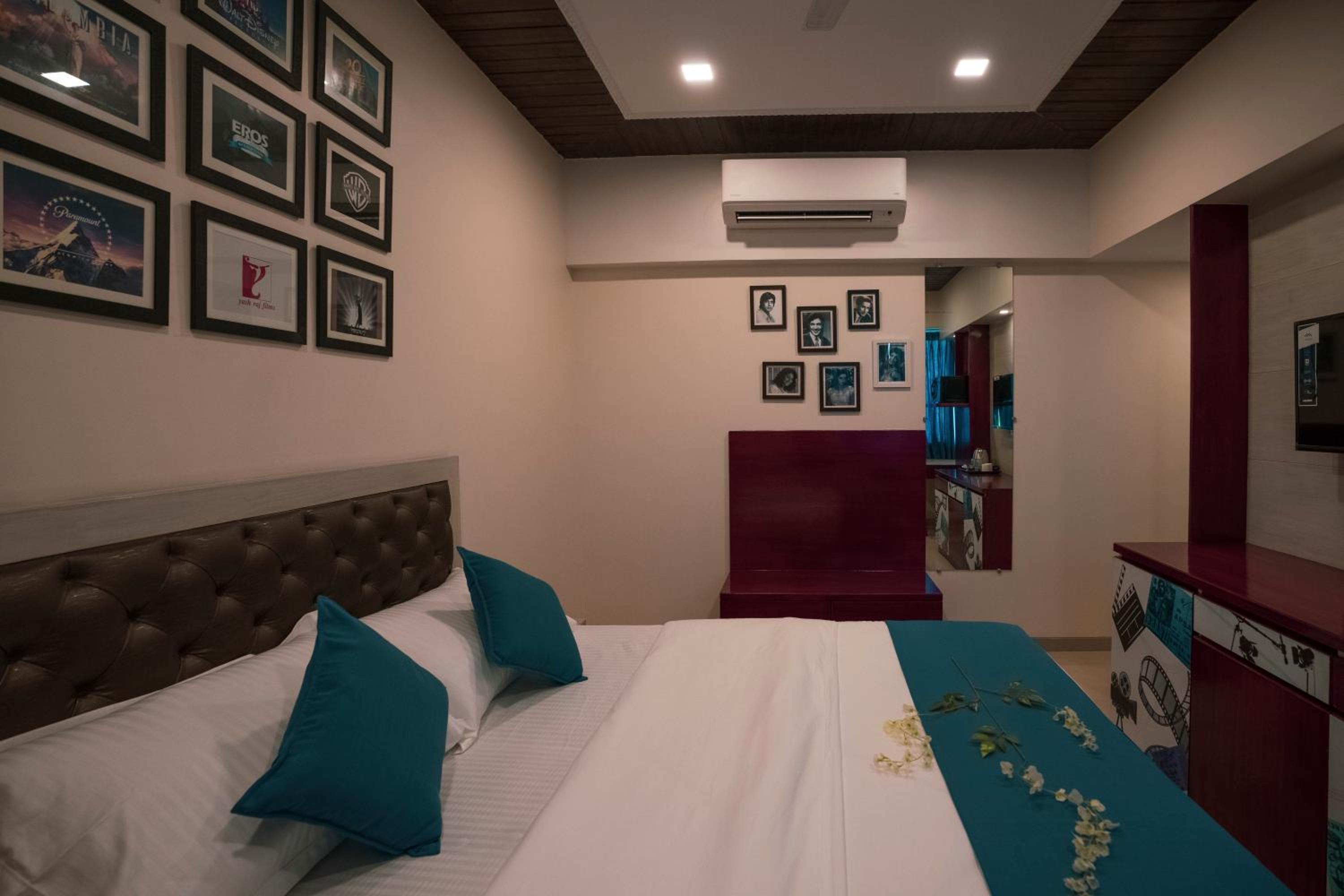Standard Queen Room - Photo 1