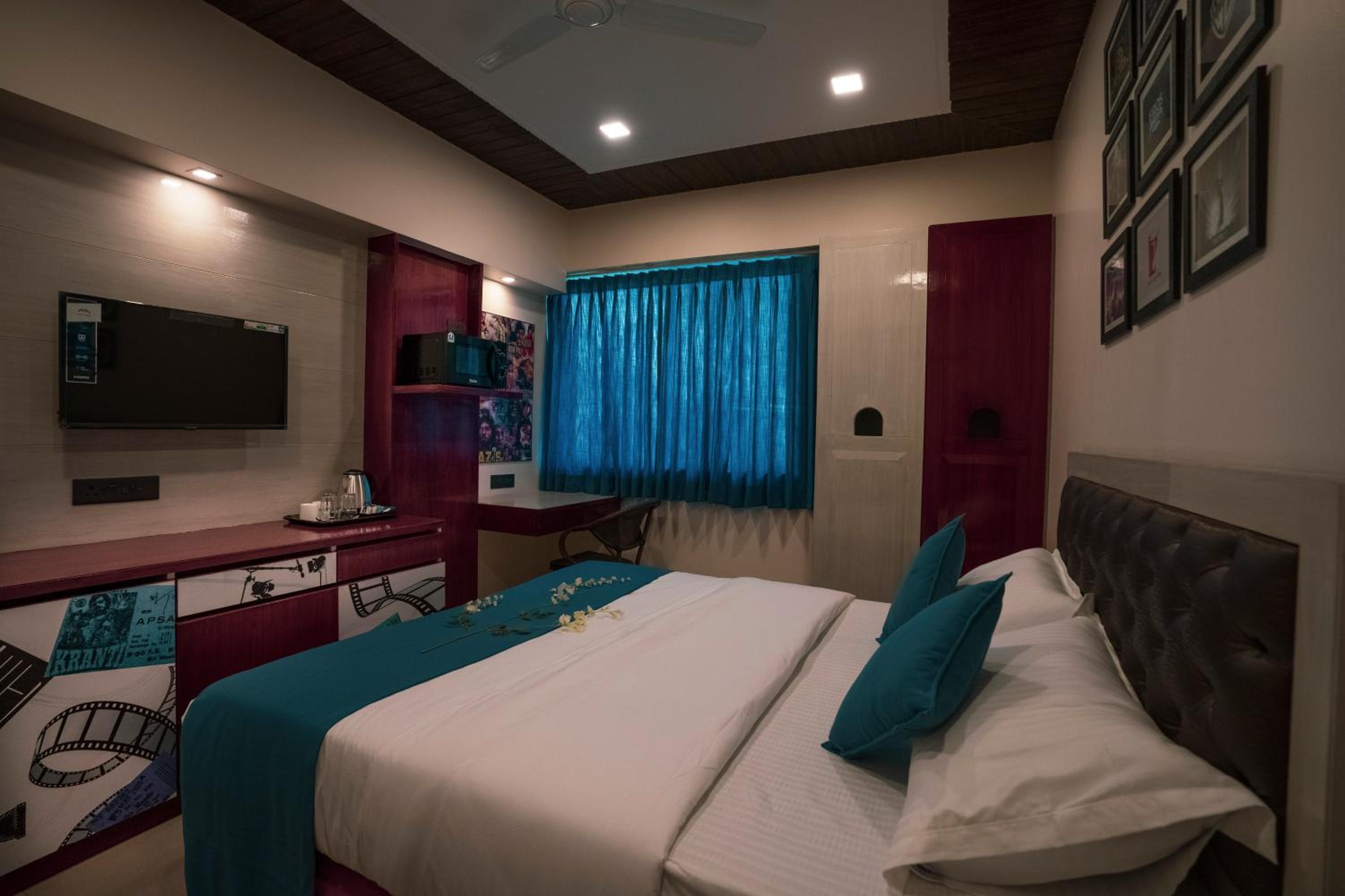 Standard Queen Room - Photo 2