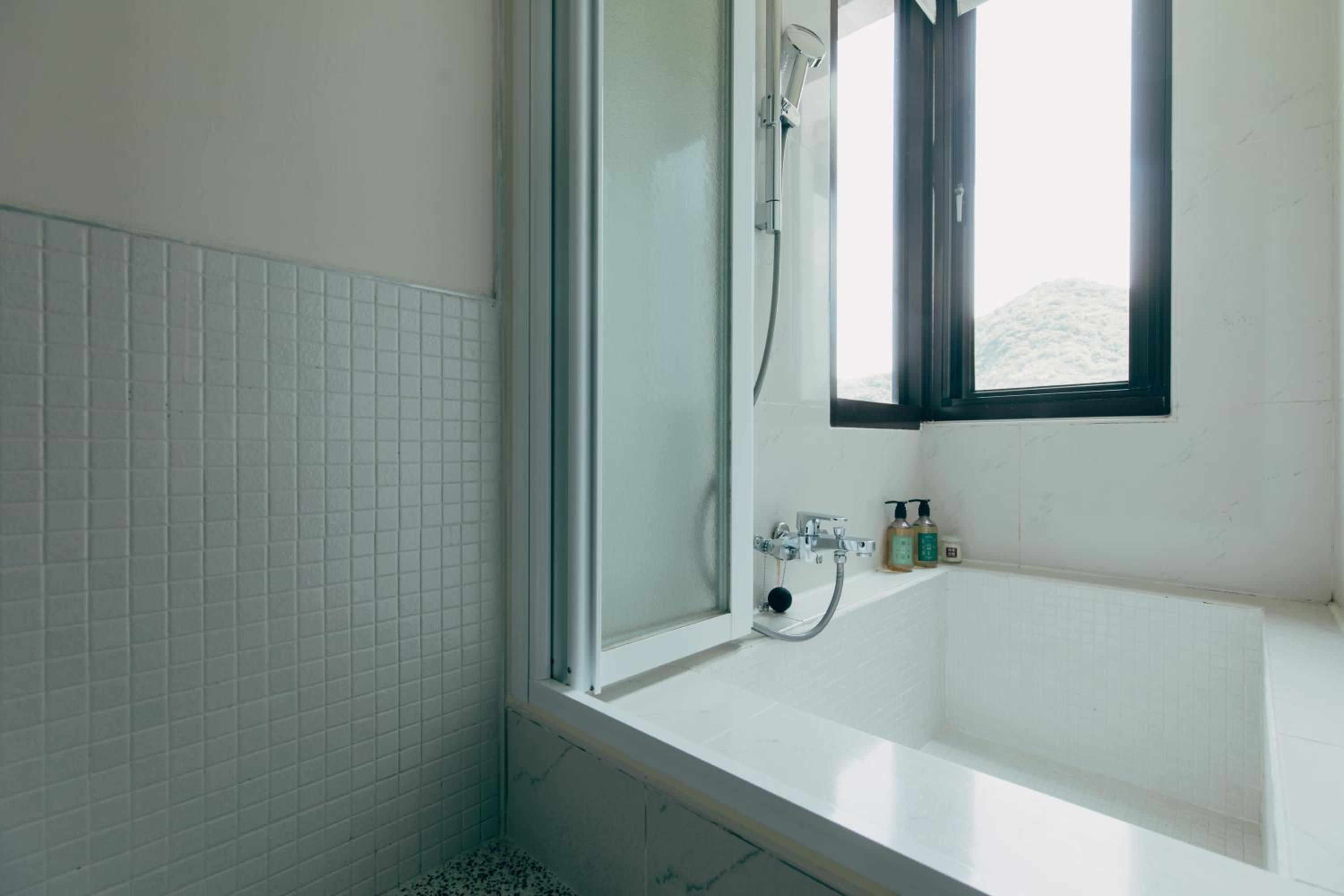 Triple Room with Mountain View photo 2