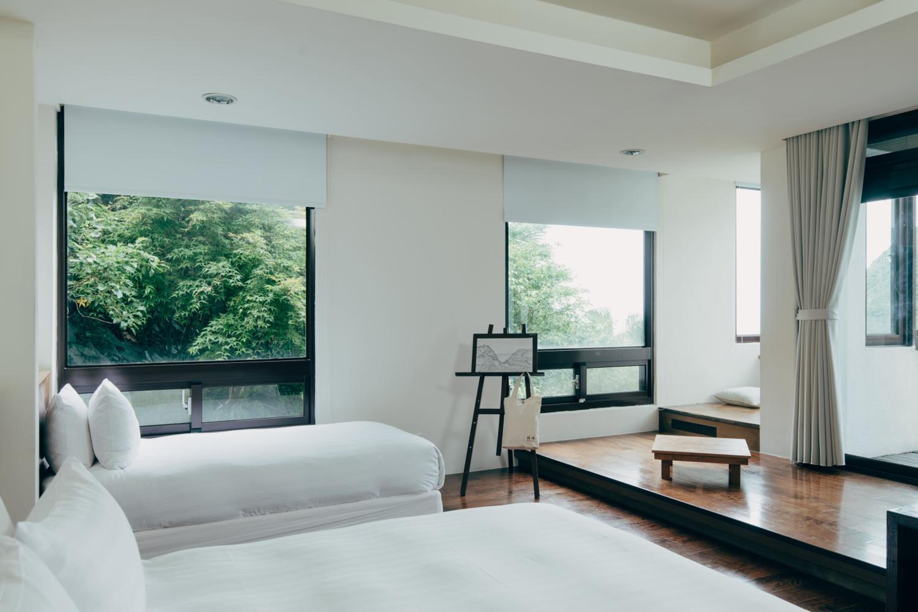 Triple Room with Mountain View photo 3