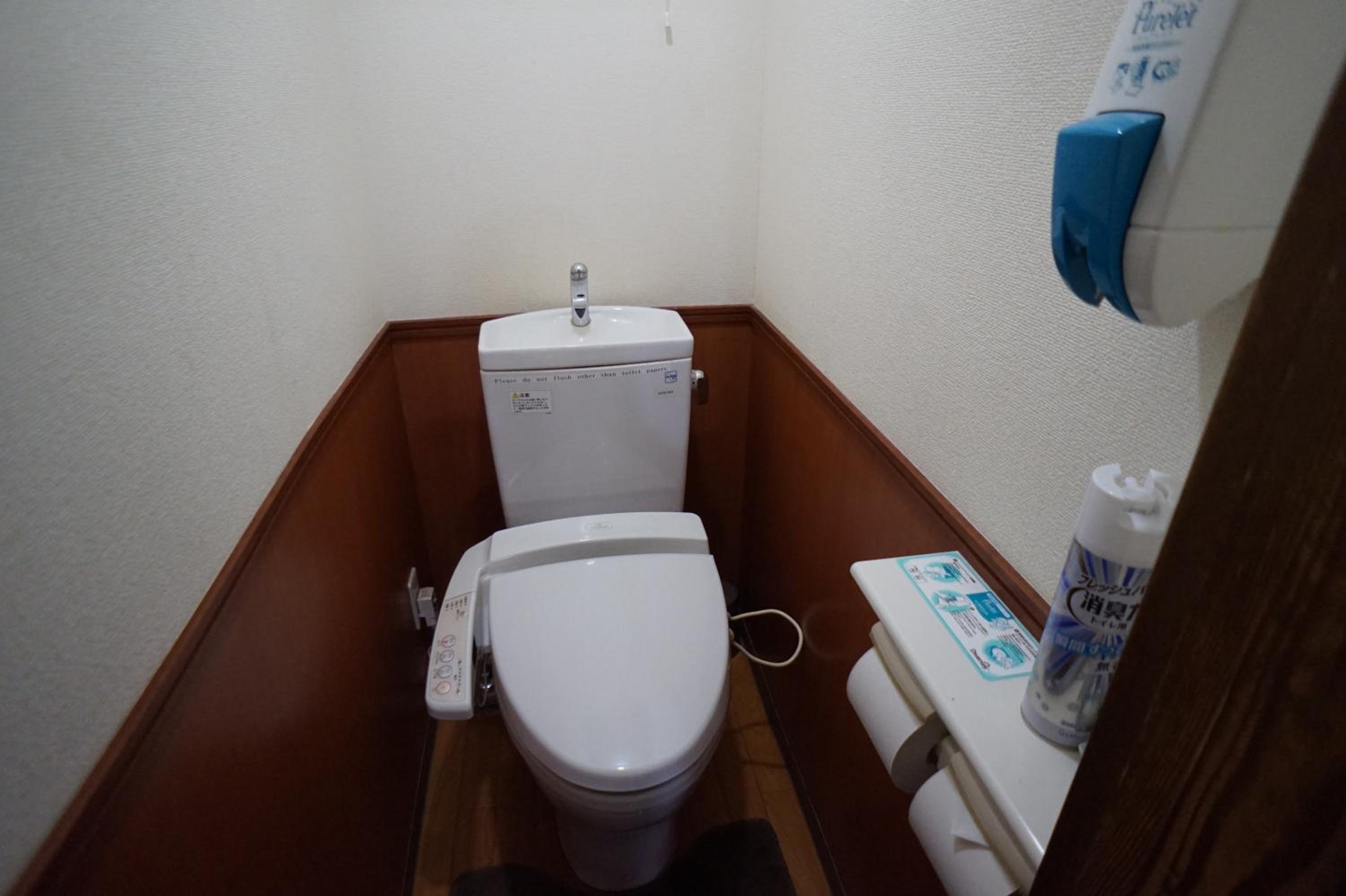 Double Room with Shared Bathroom A photo 2