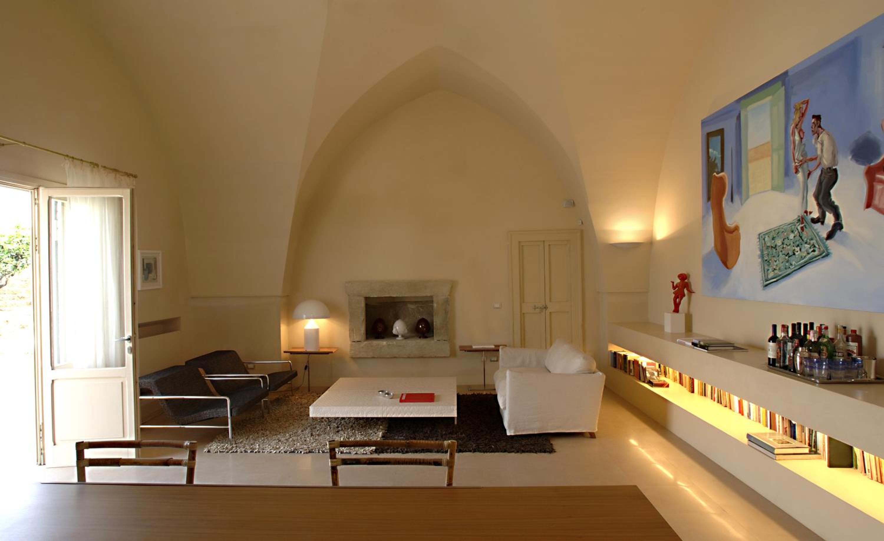 King Room with Garden View photo 2