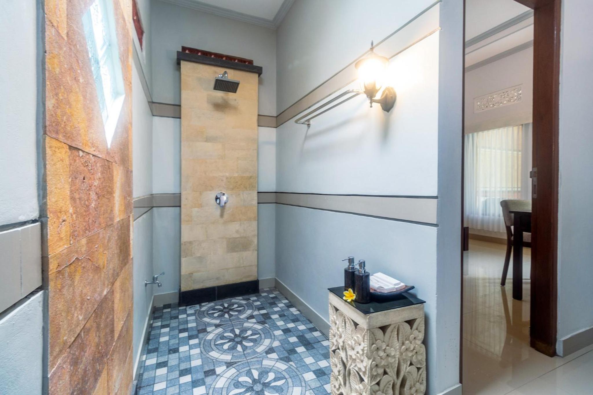 Deluxe Double Room - Photo 2