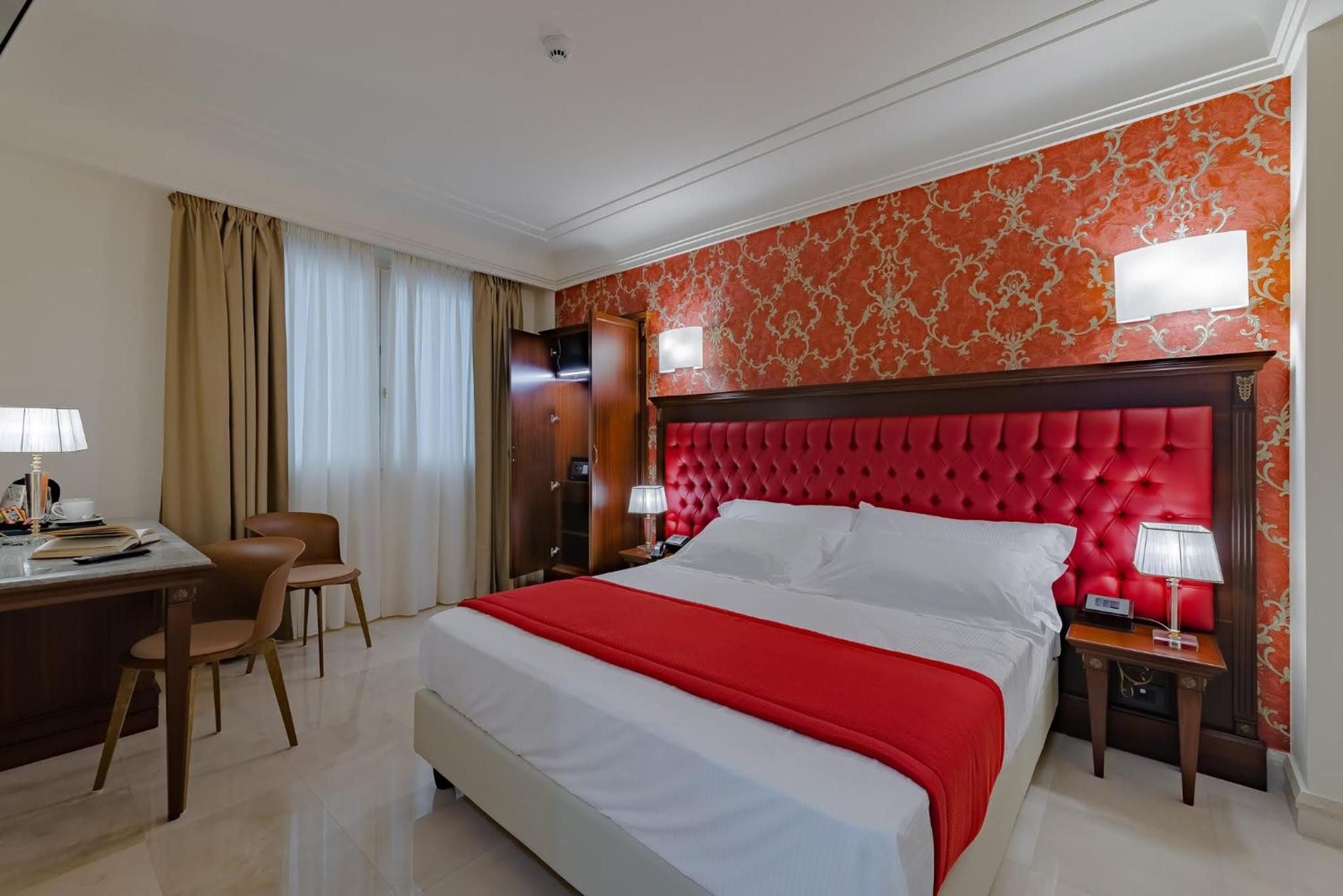 Superior Double Room photo 3