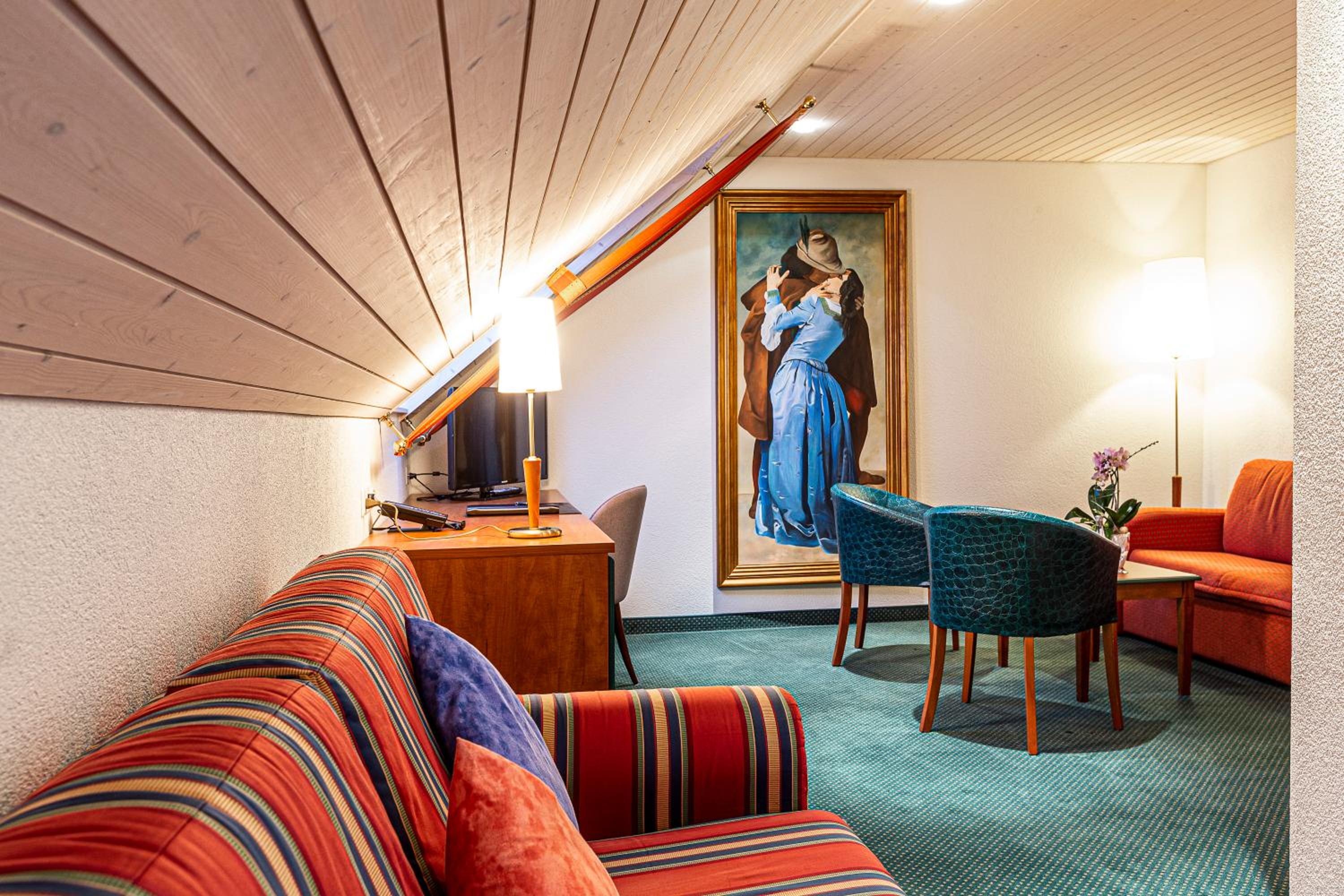 Junior Suite photo 2