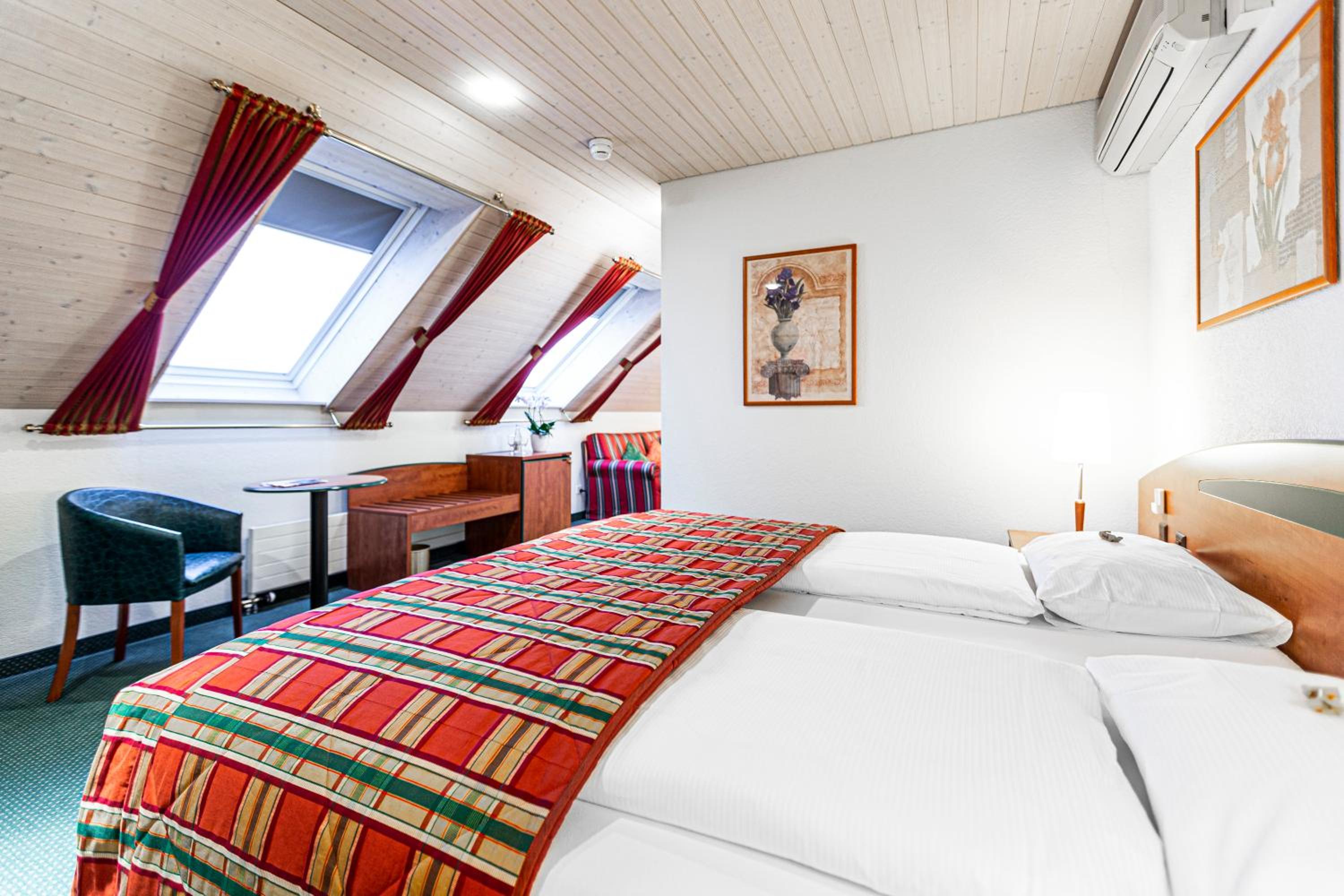 Junior Suite photo 1