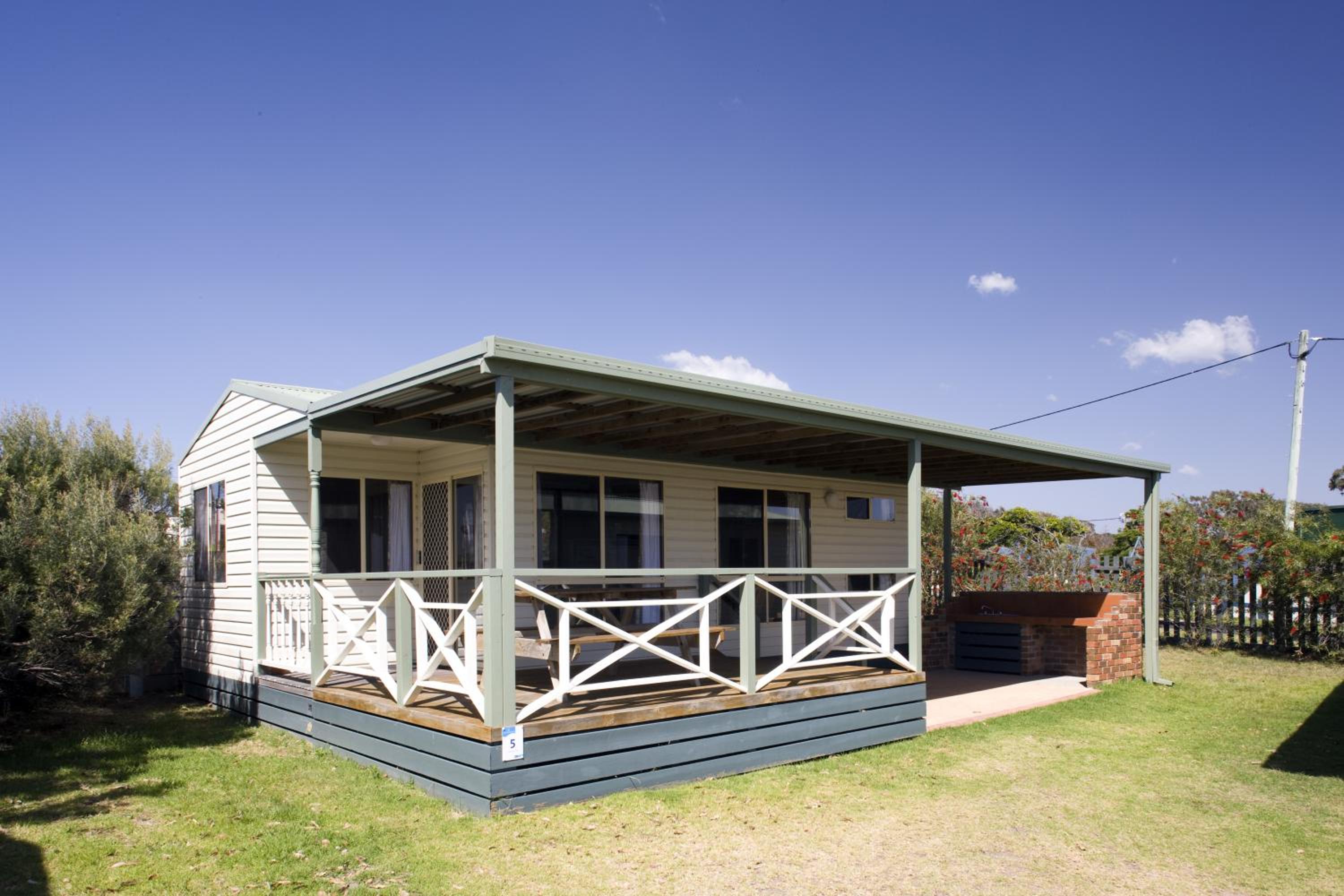 Waterview Villa - Photo 6