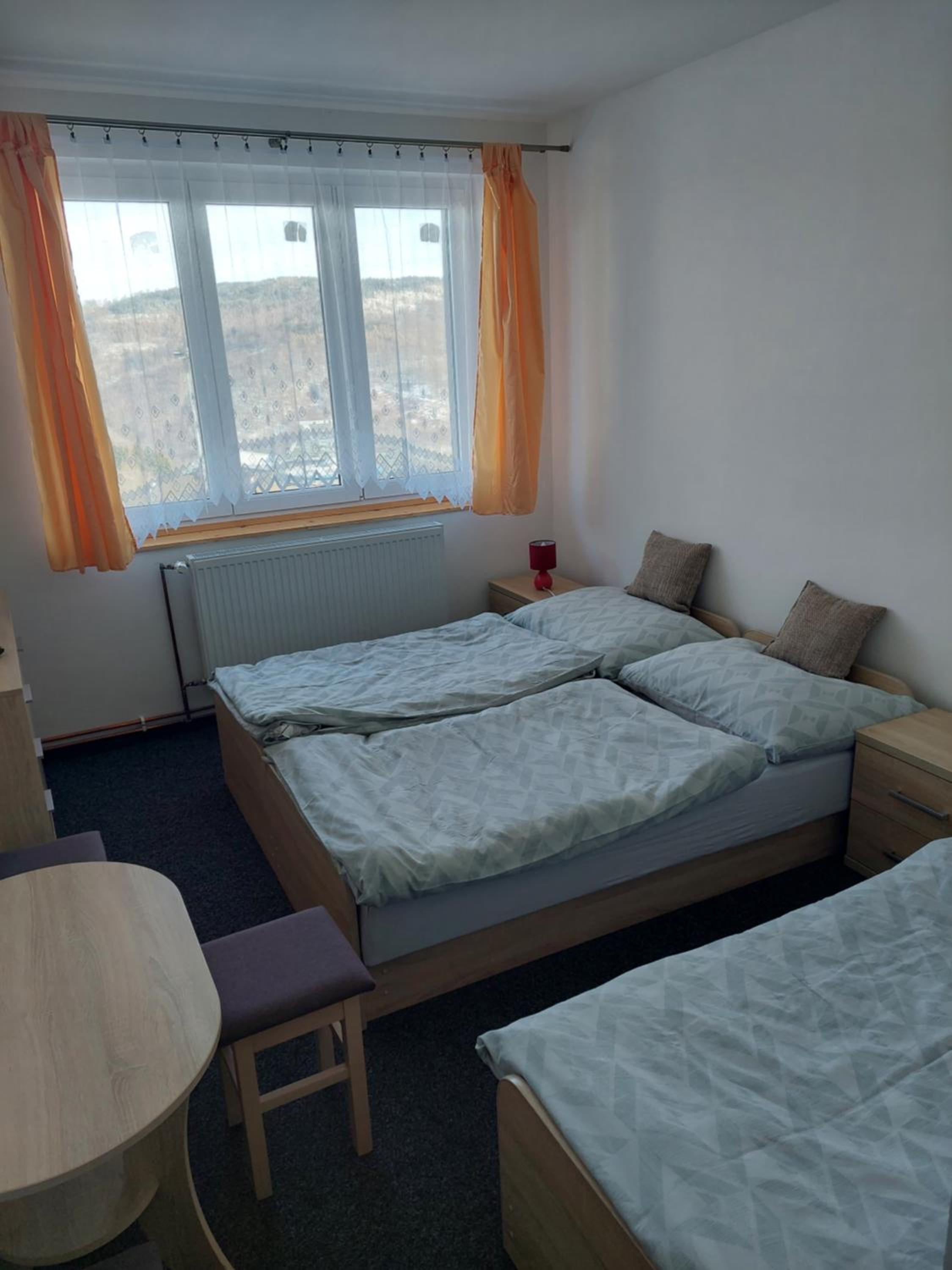 Triple Room with Mountain View photo 1