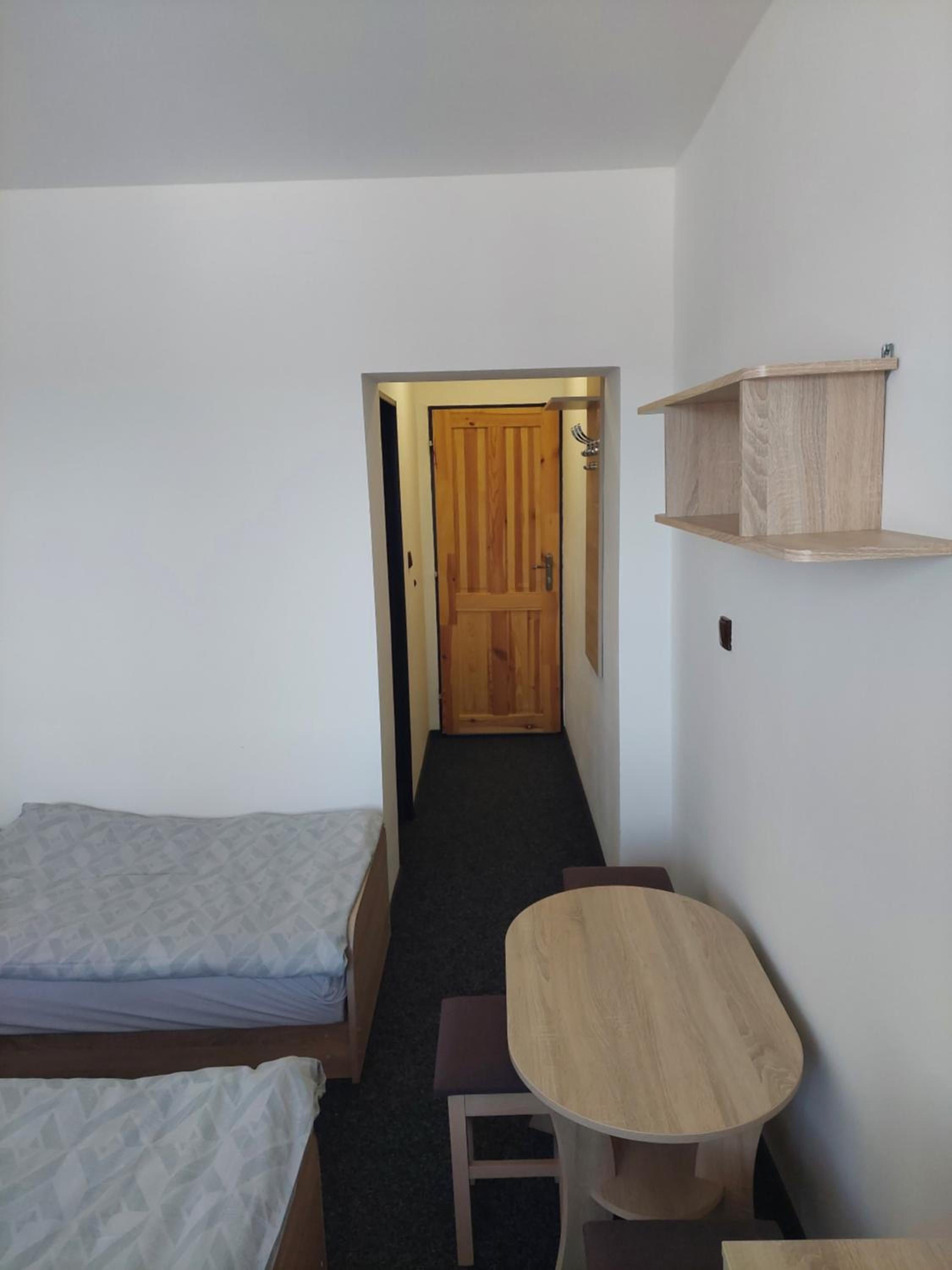 Triple Room with Mountain View photo 2