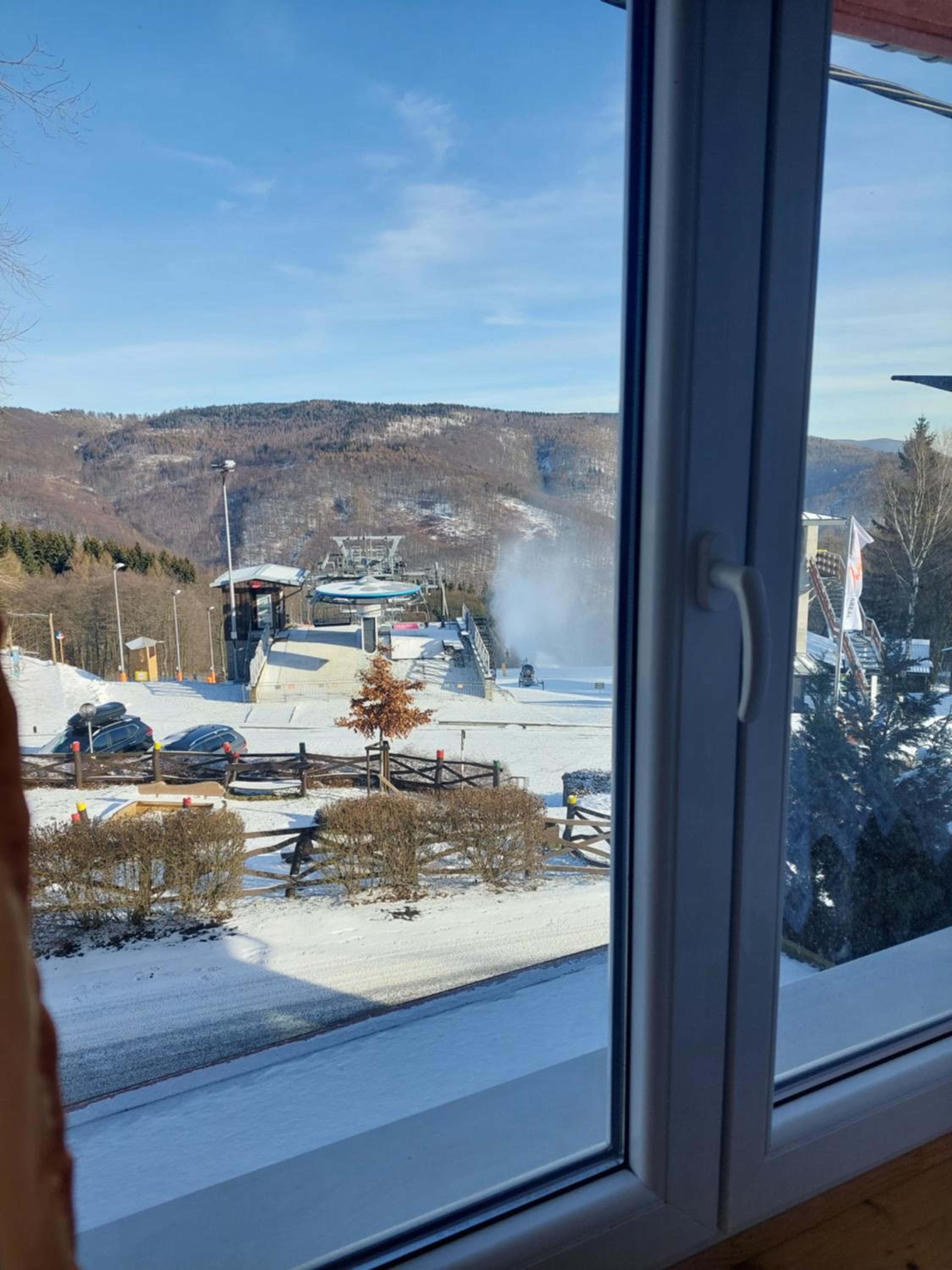 Triple Room with Mountain View photo 3