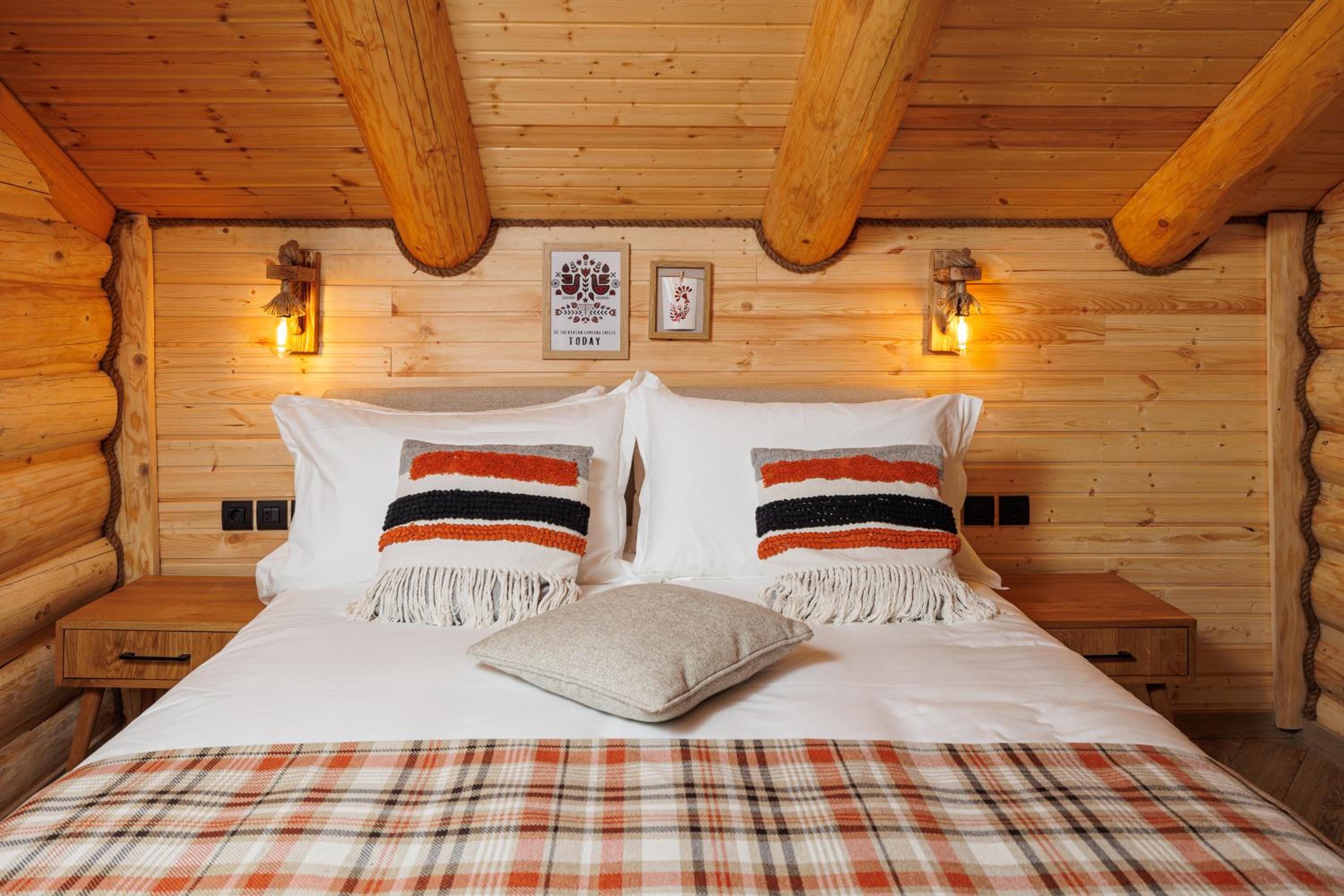 Chalet - Photo 18
