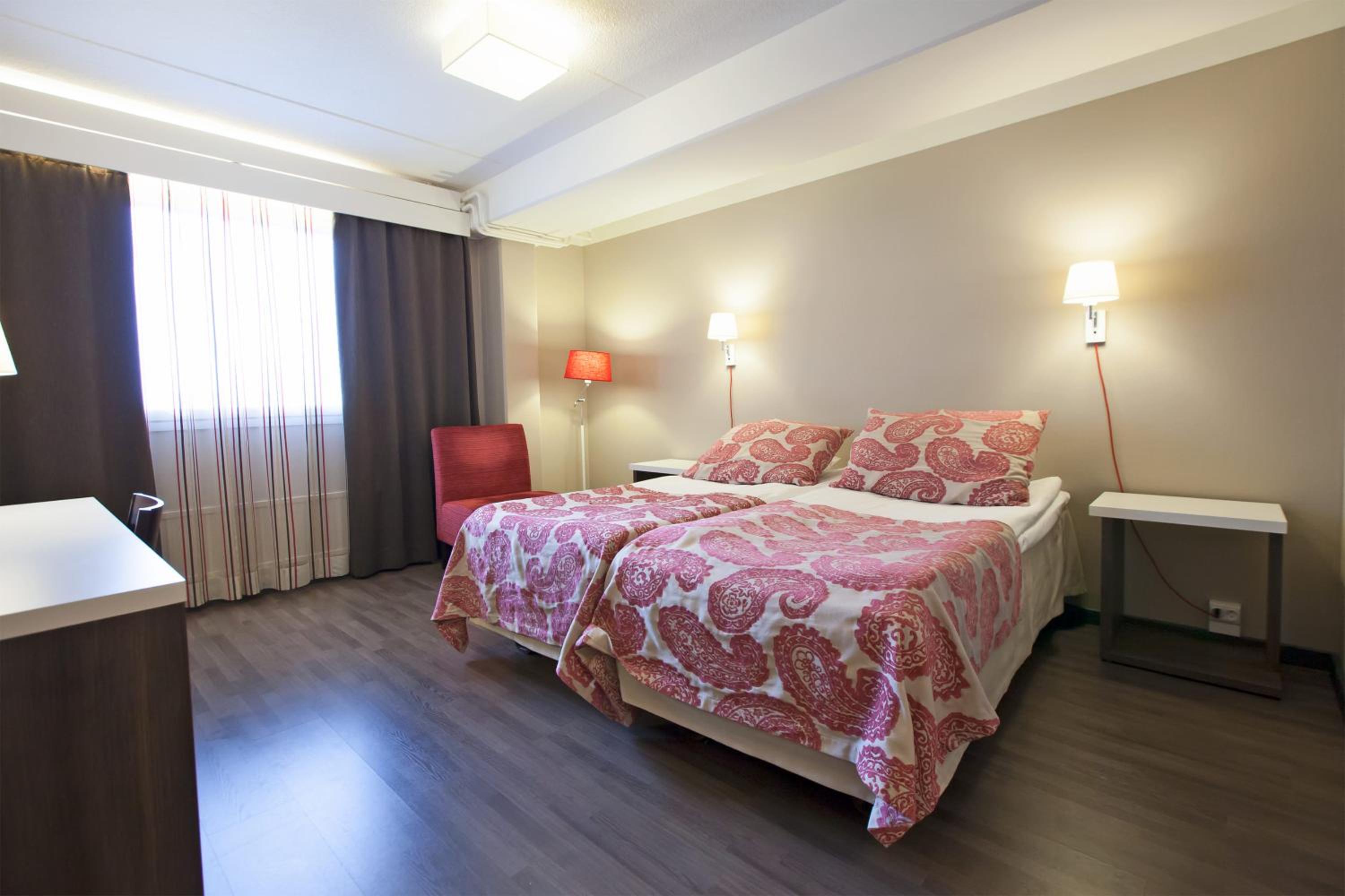 Superior Twin Room with Sauna - Photo 3